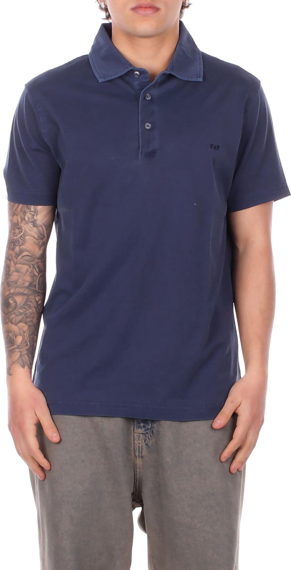 Fay  T-shirt e Polo Baltic - 8