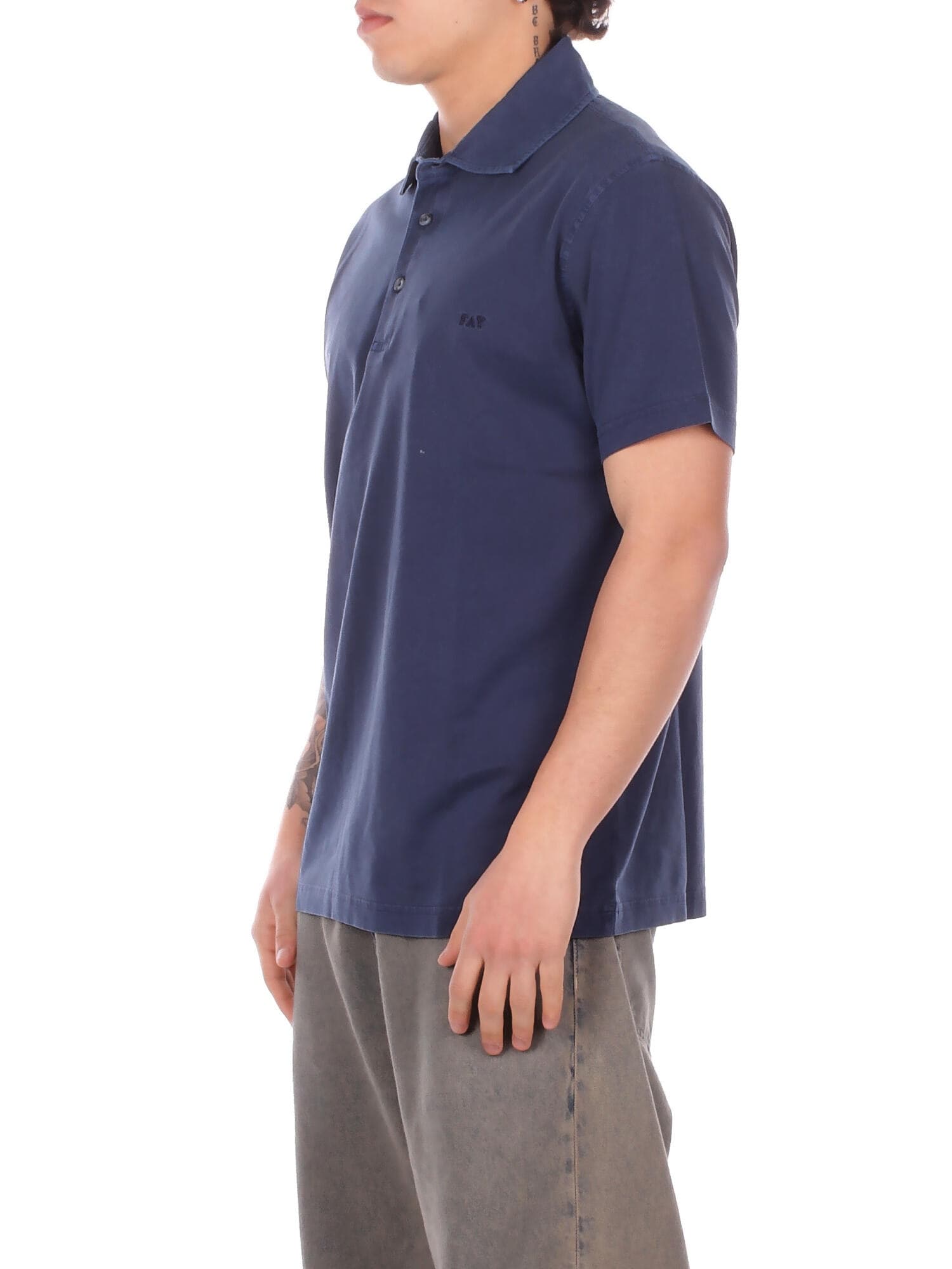 Fay  T-shirt e Polo Baltic - 2