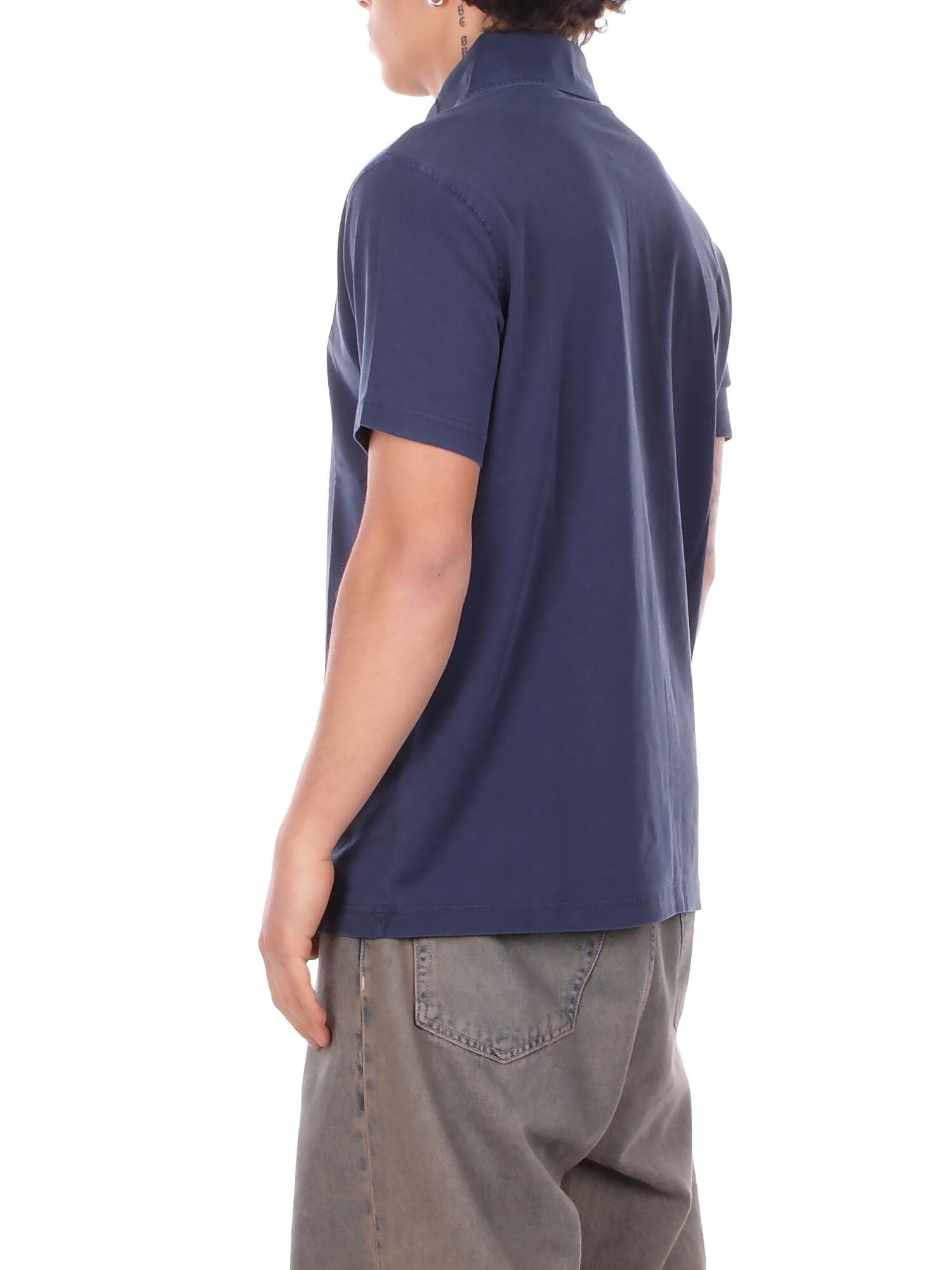 Fay  T-shirt e Polo Baltic - 3