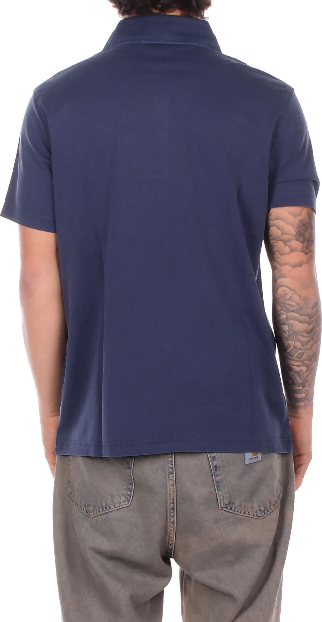 Fay  T-shirt e Polo Baltic - 4