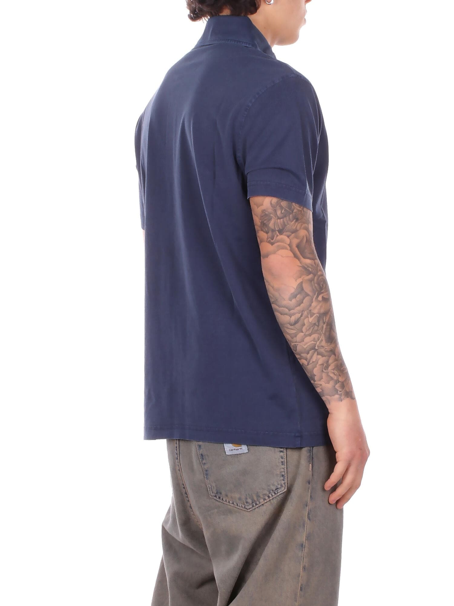 Fay  T-shirt e Polo Baltic - 5
