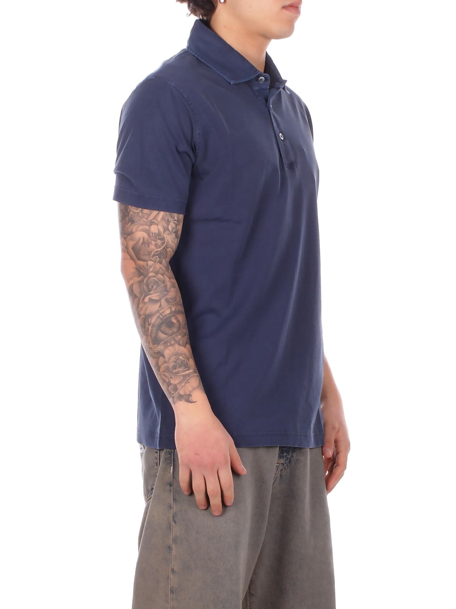 Fay  T-shirt e Polo Baltic - 6