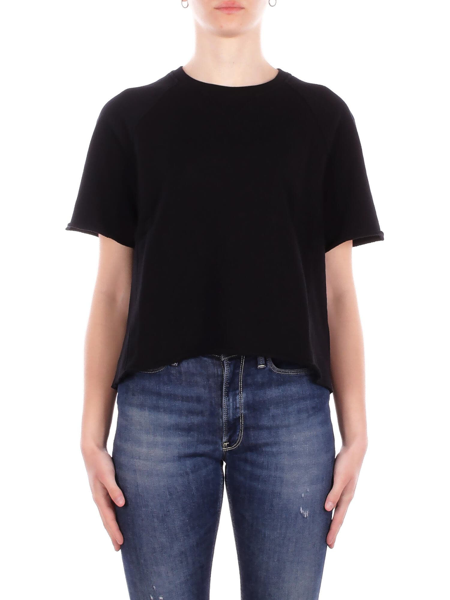 Dondup  T-shirt e Polo Nero - 7