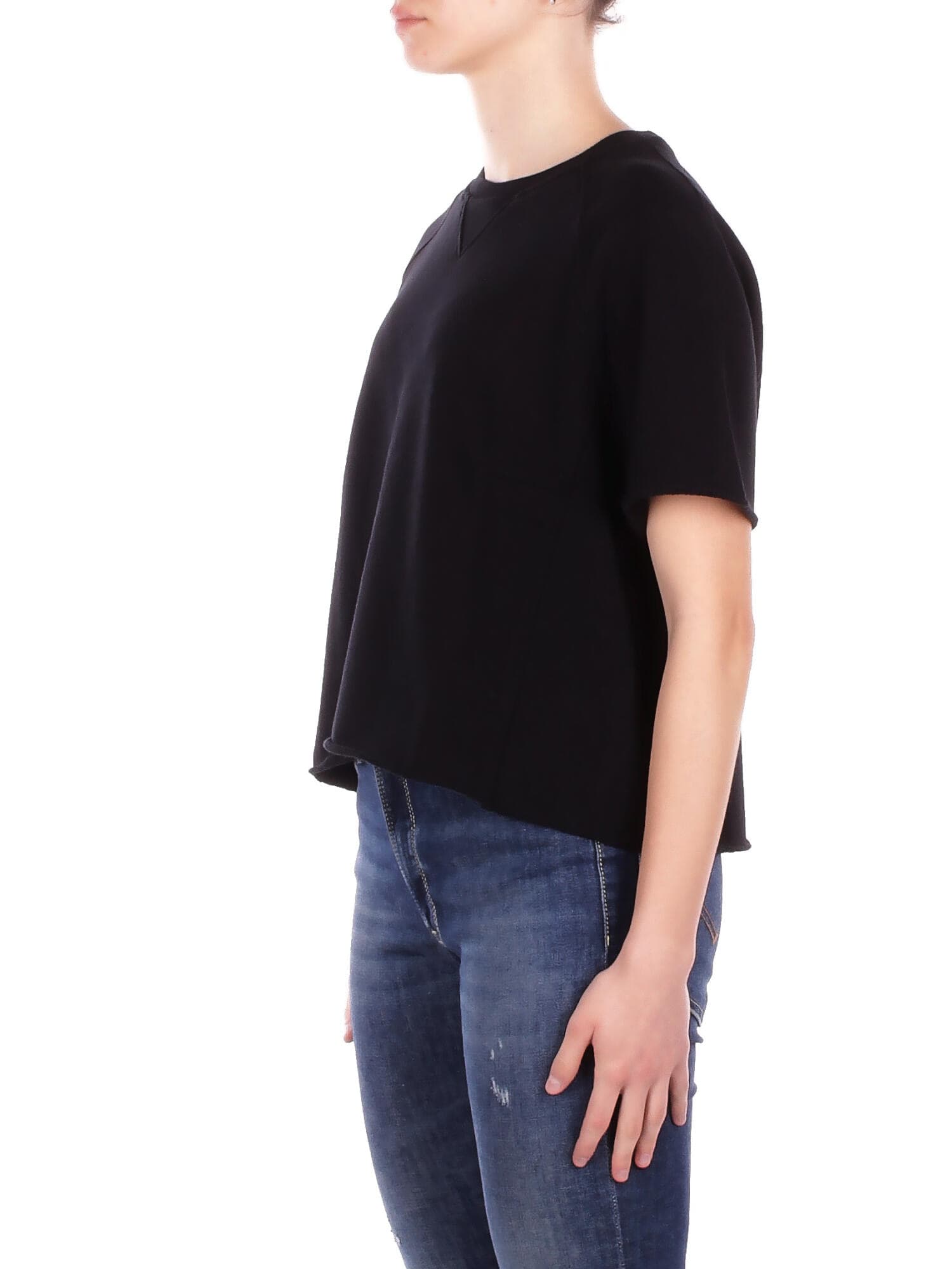 Dondup  T-shirt e Polo Nero - 2