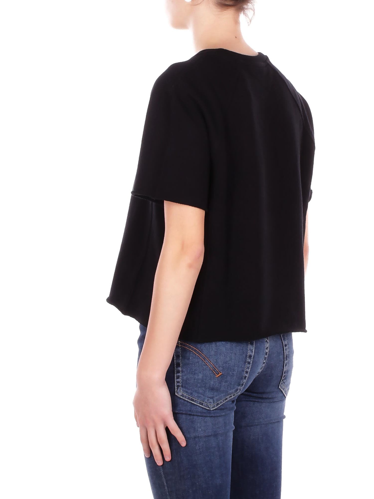 Dondup  T-shirt e Polo Nero - 3