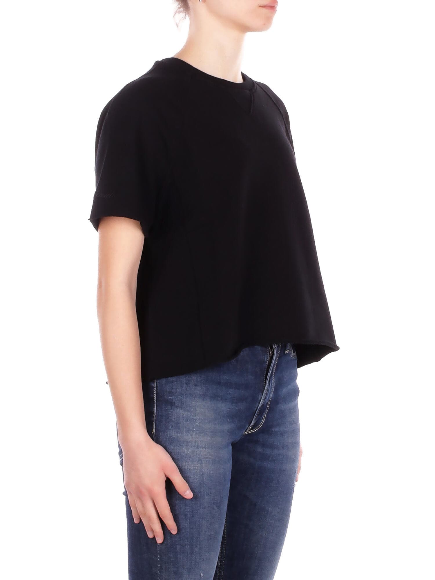 Dondup  T-shirt e Polo Nero - 6