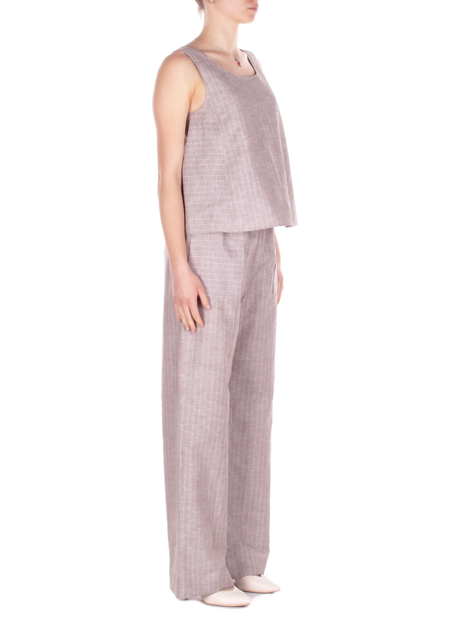 MM MAX MARA  T-shirt e Polo Gessato - 6