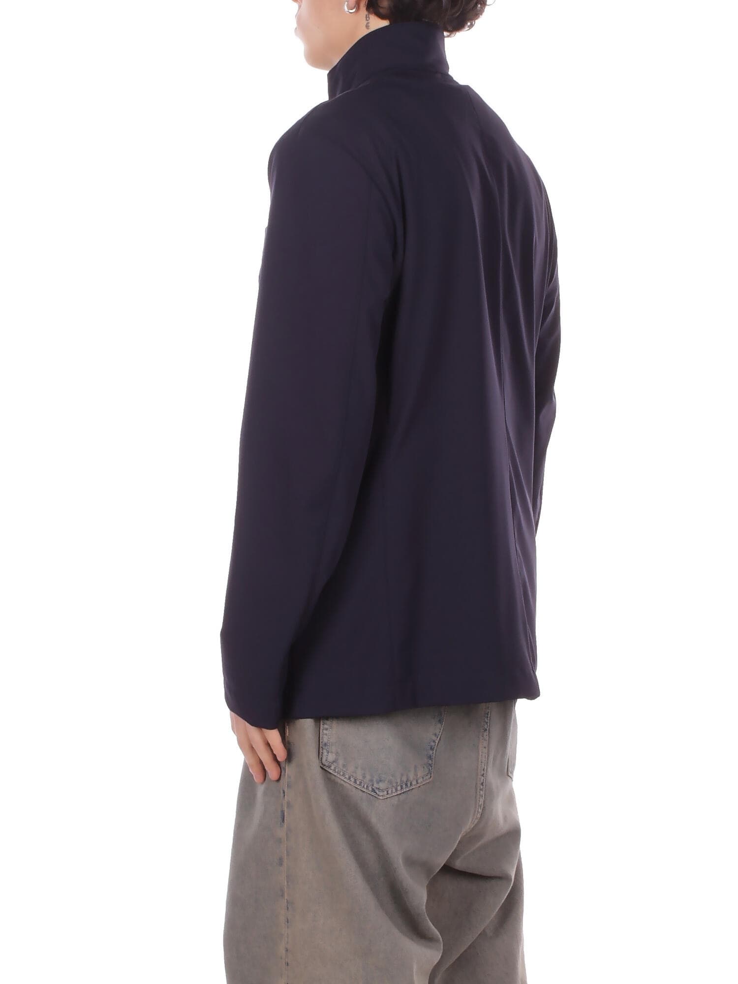 Fay  Giacconi Blu navy - 3