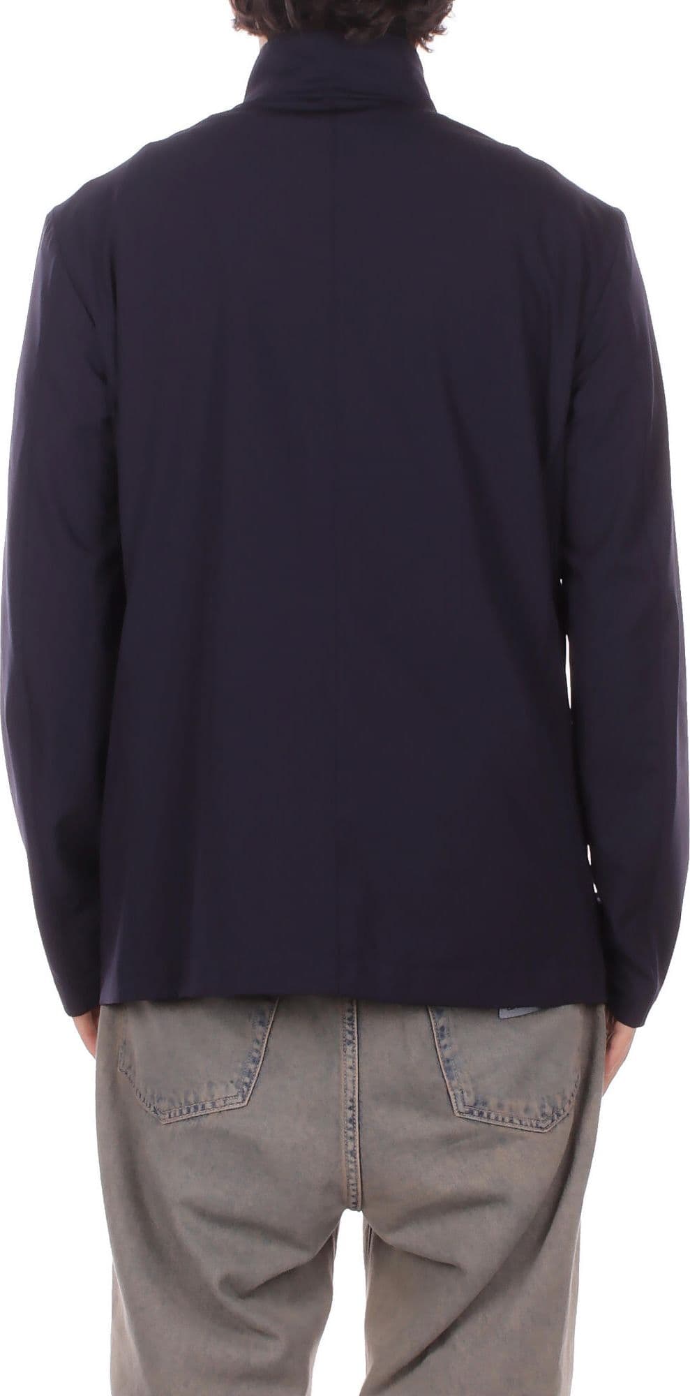 Fay  Giacconi Blu navy - 4