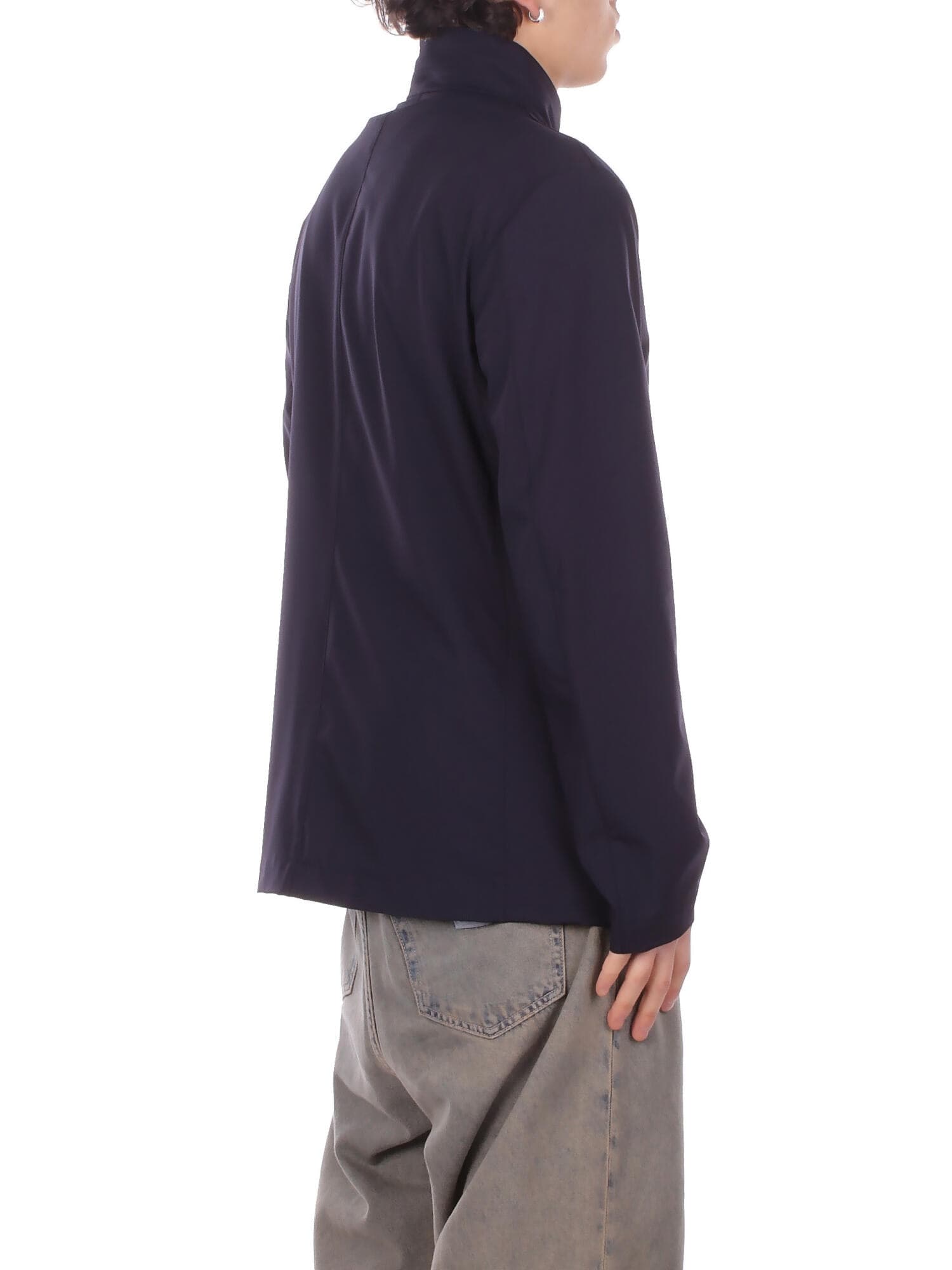 Fay  Giacconi Blu navy - 5