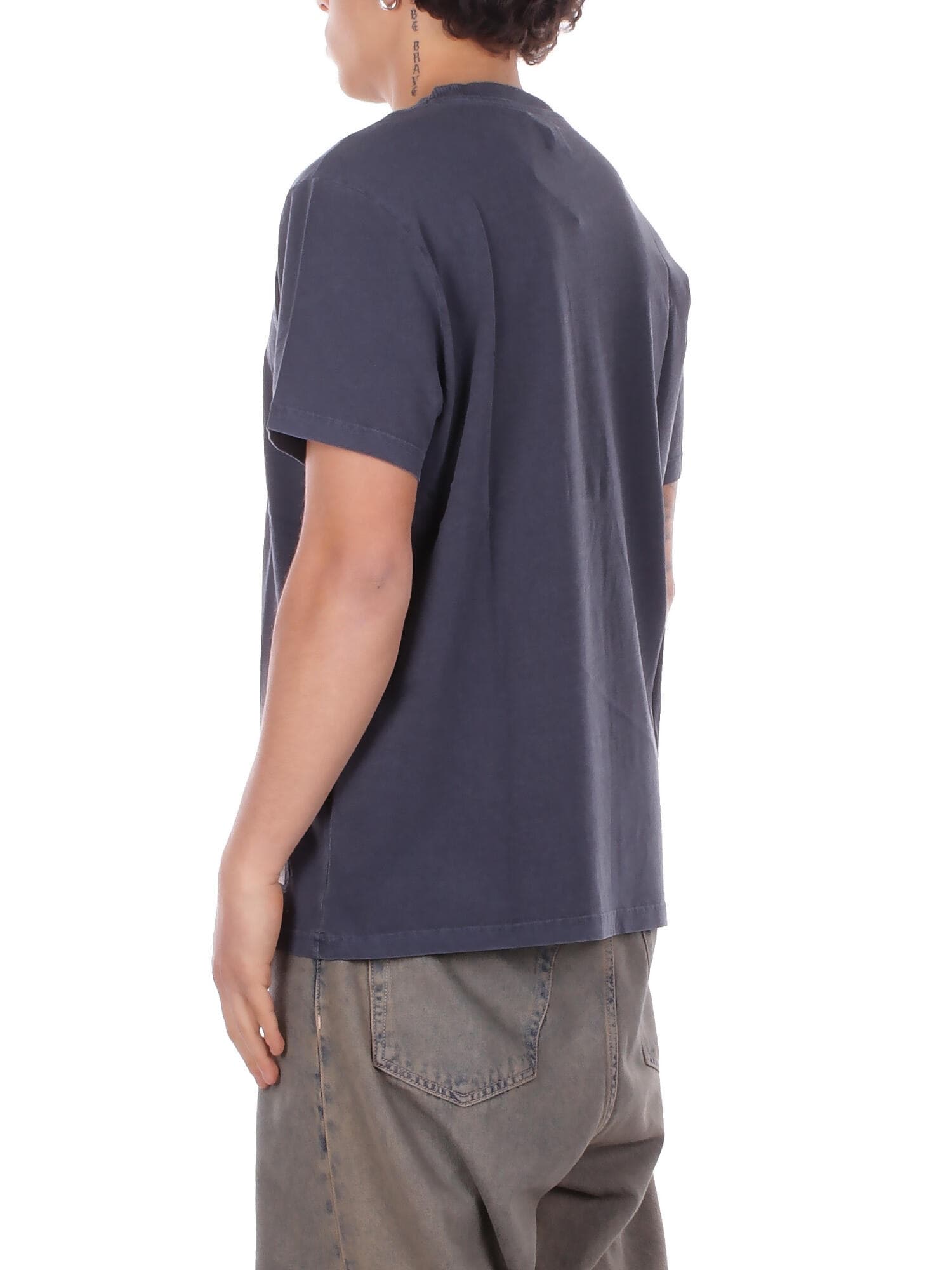 Fay  T-shirt e Polo Blu navy - 3