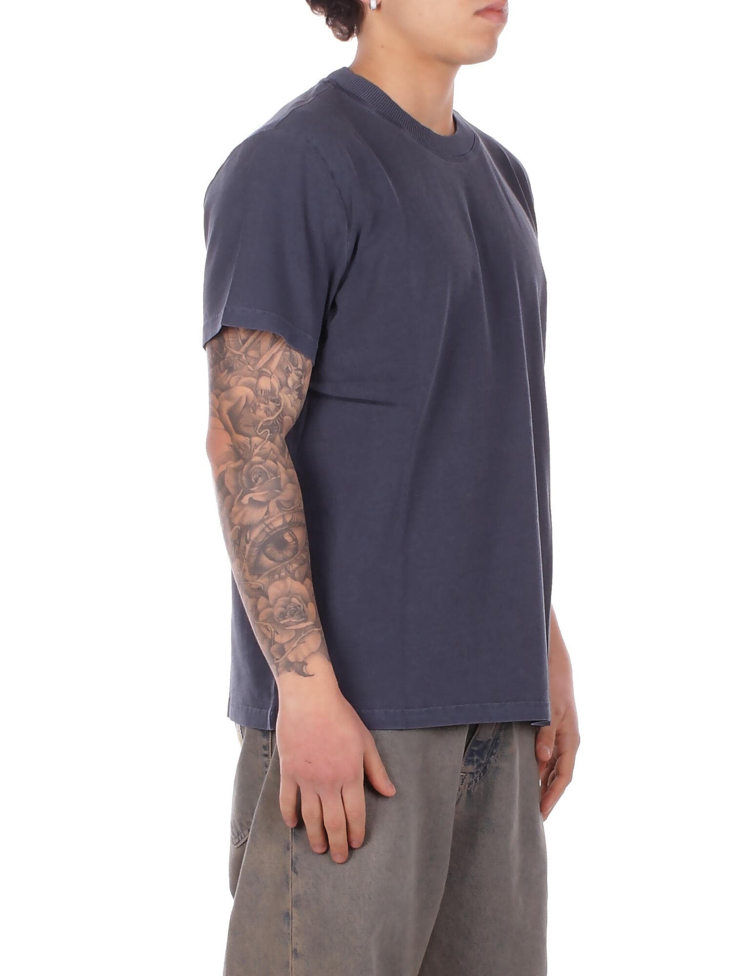 Fay  T-shirt e Polo Blu navy - 6