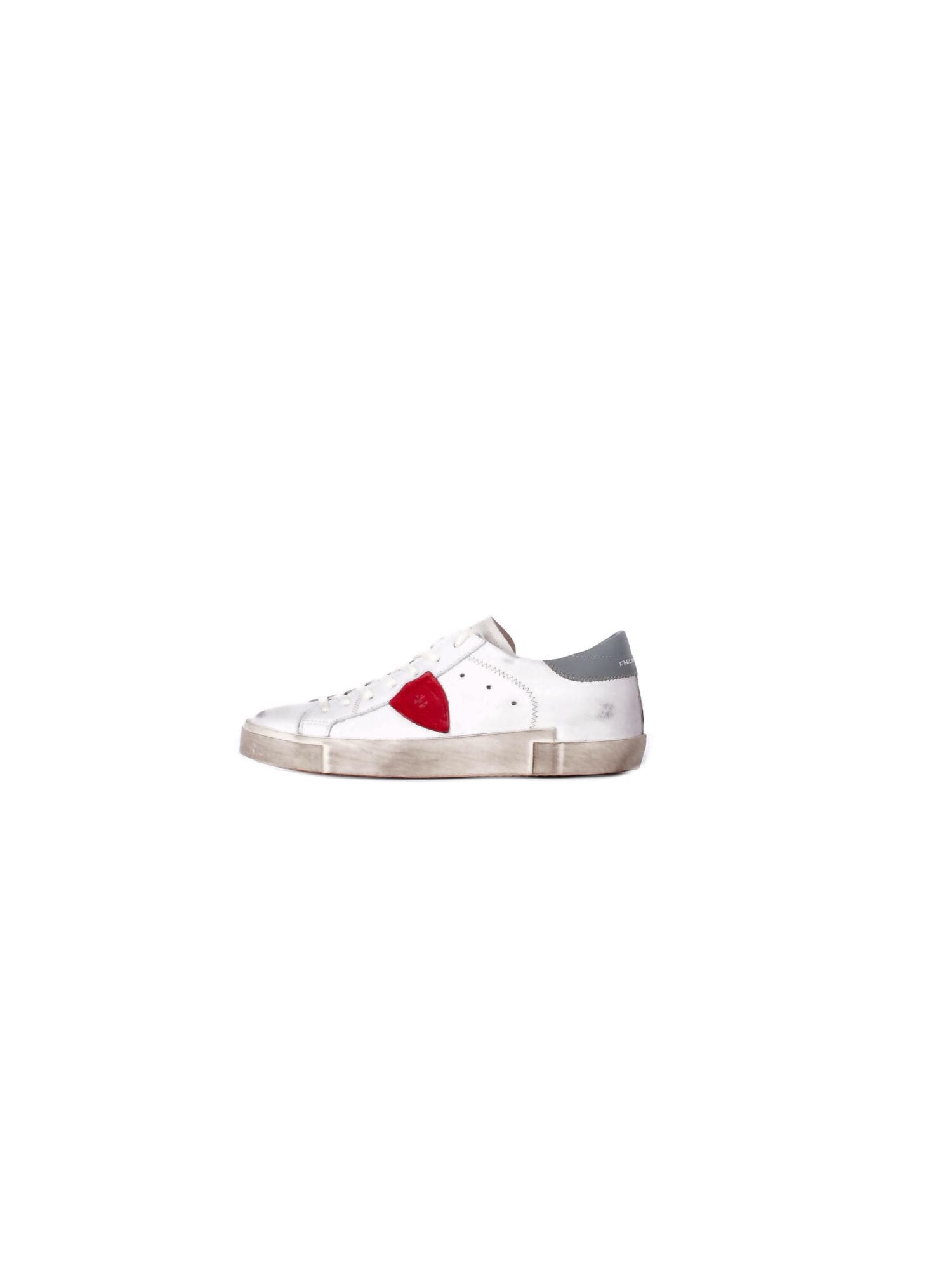Philippe Model  Sneakers White azure - 7