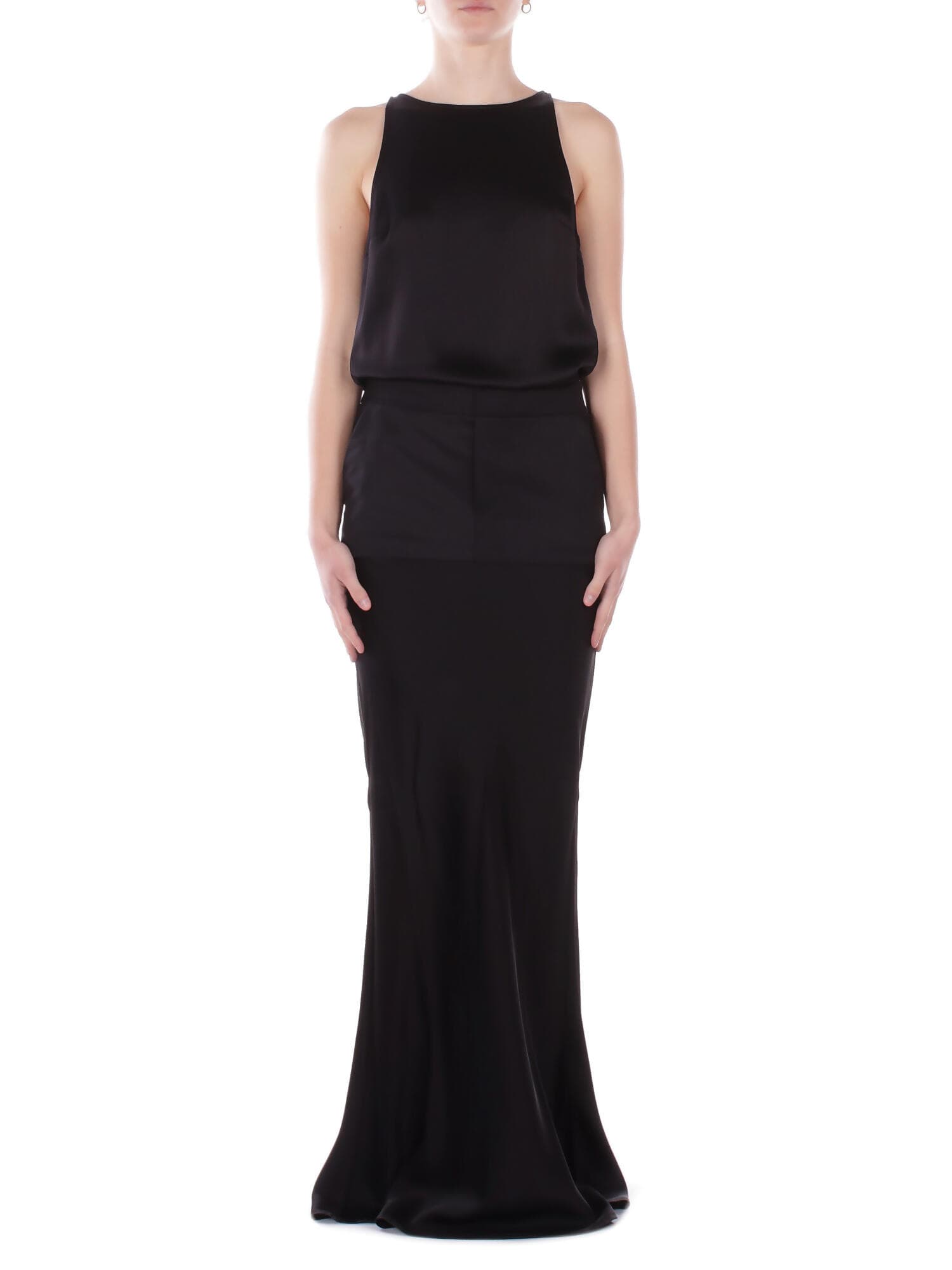 Dondup  Abiti Nero - 7