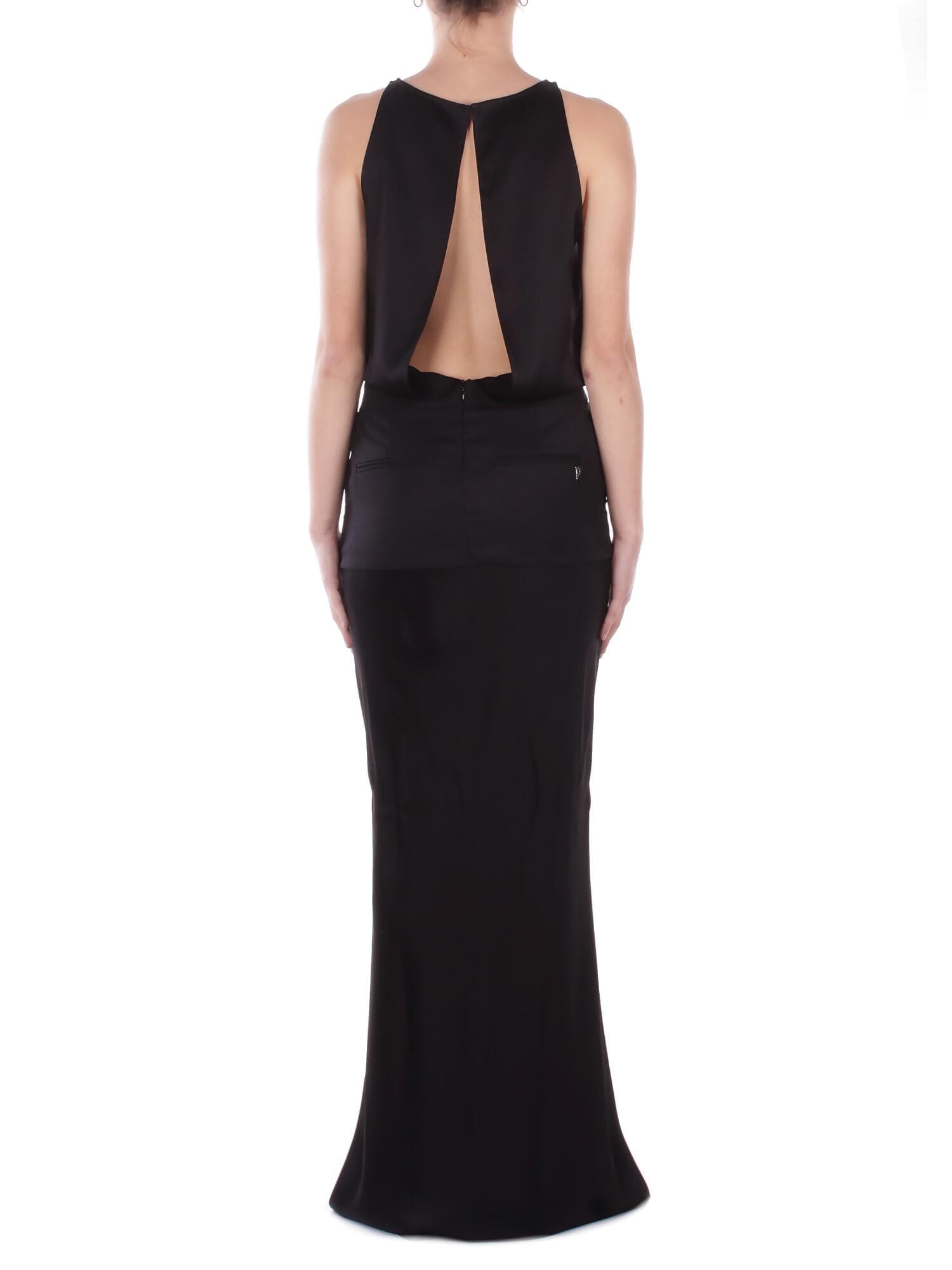 Dondup  Abiti Nero - 4
