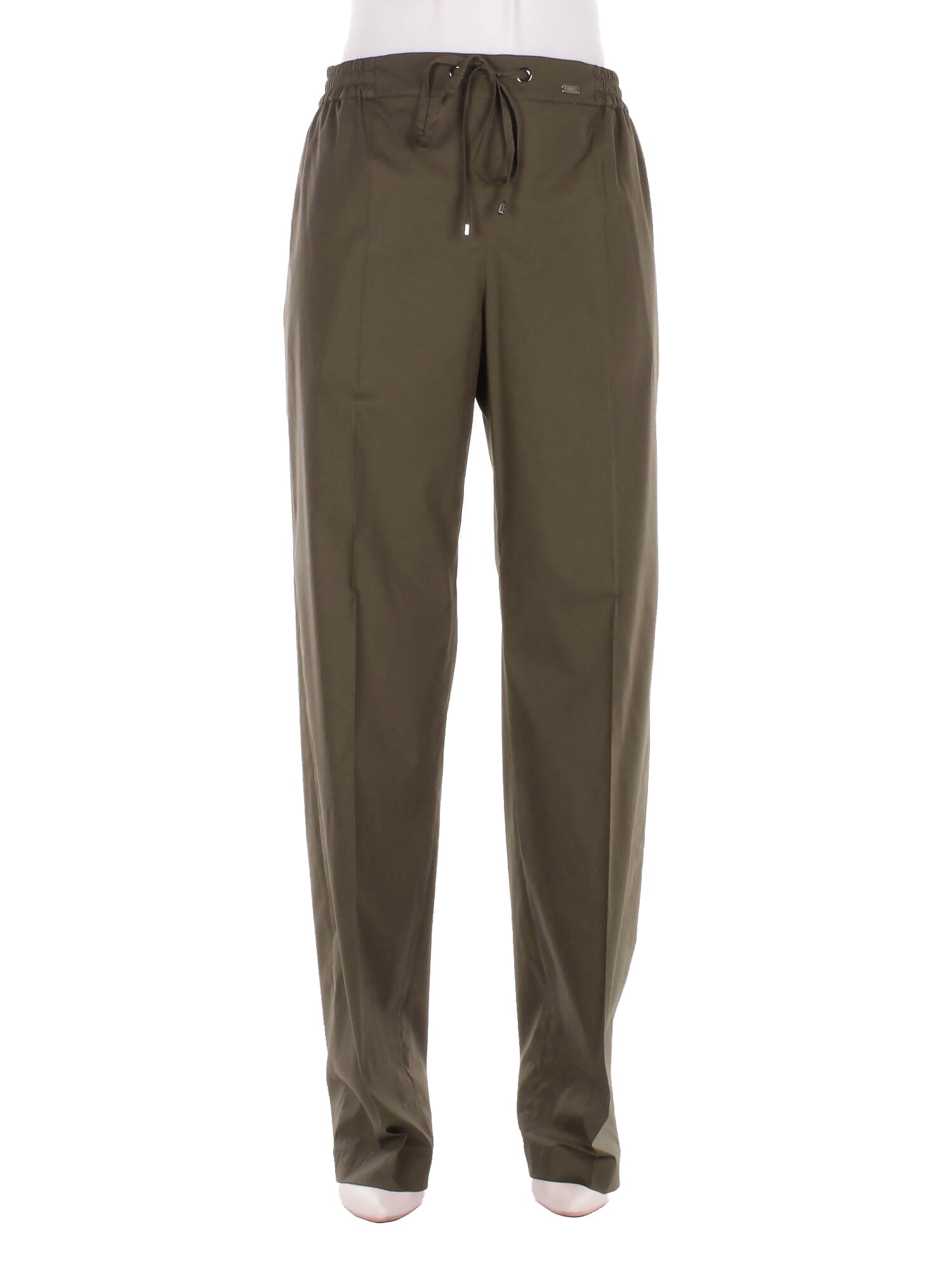 Fay  Pantaloni Verde - 7