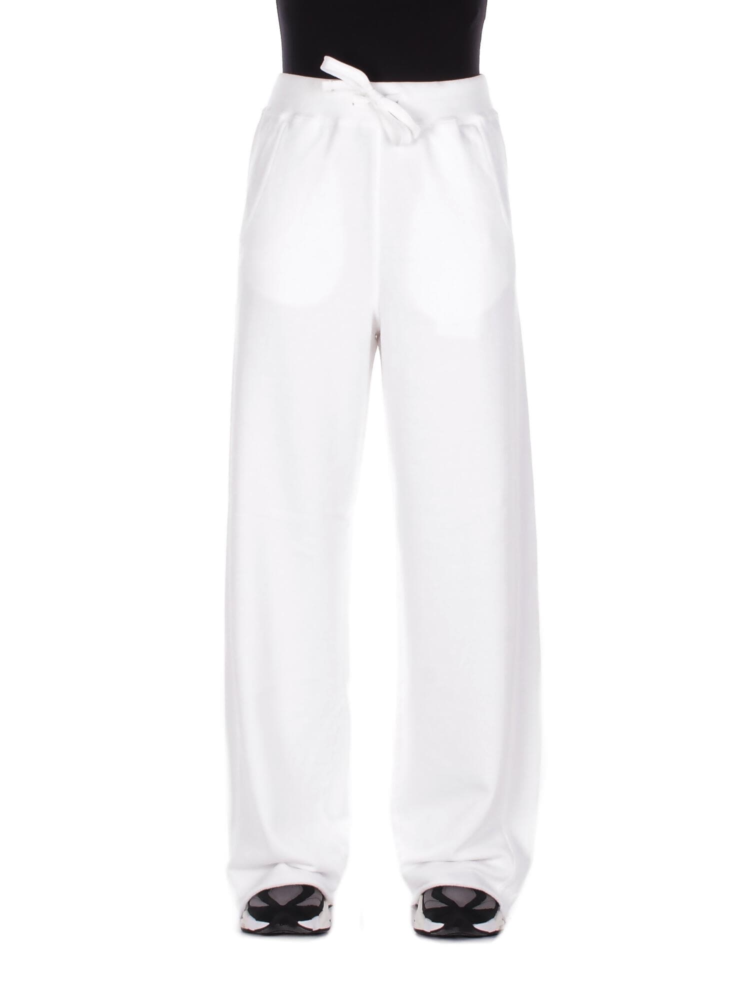 Dondup  Pantaloni Bianco - 7