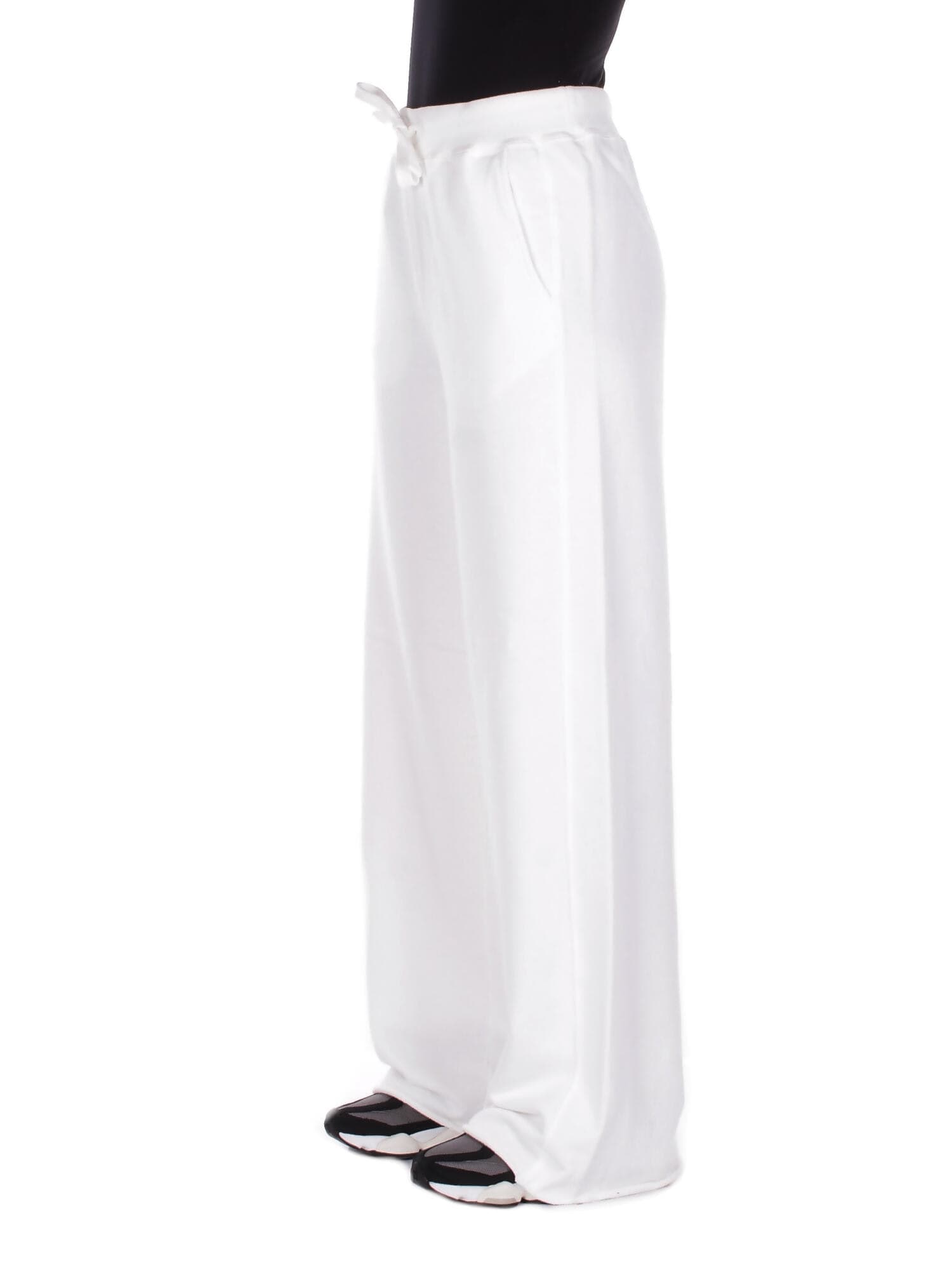 Dondup  Pantaloni Bianco - 2