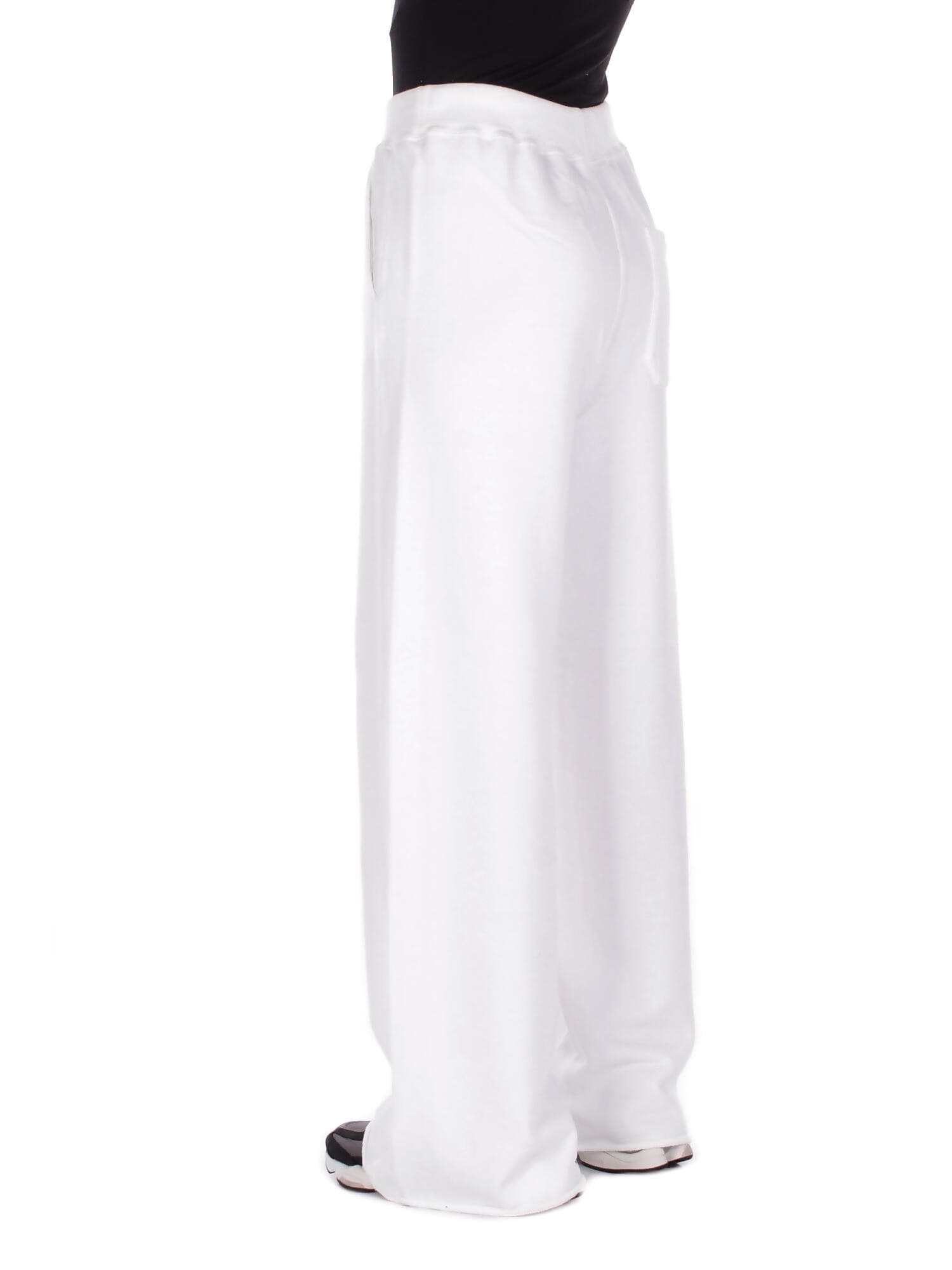 Dondup  Pantaloni Bianco - 3