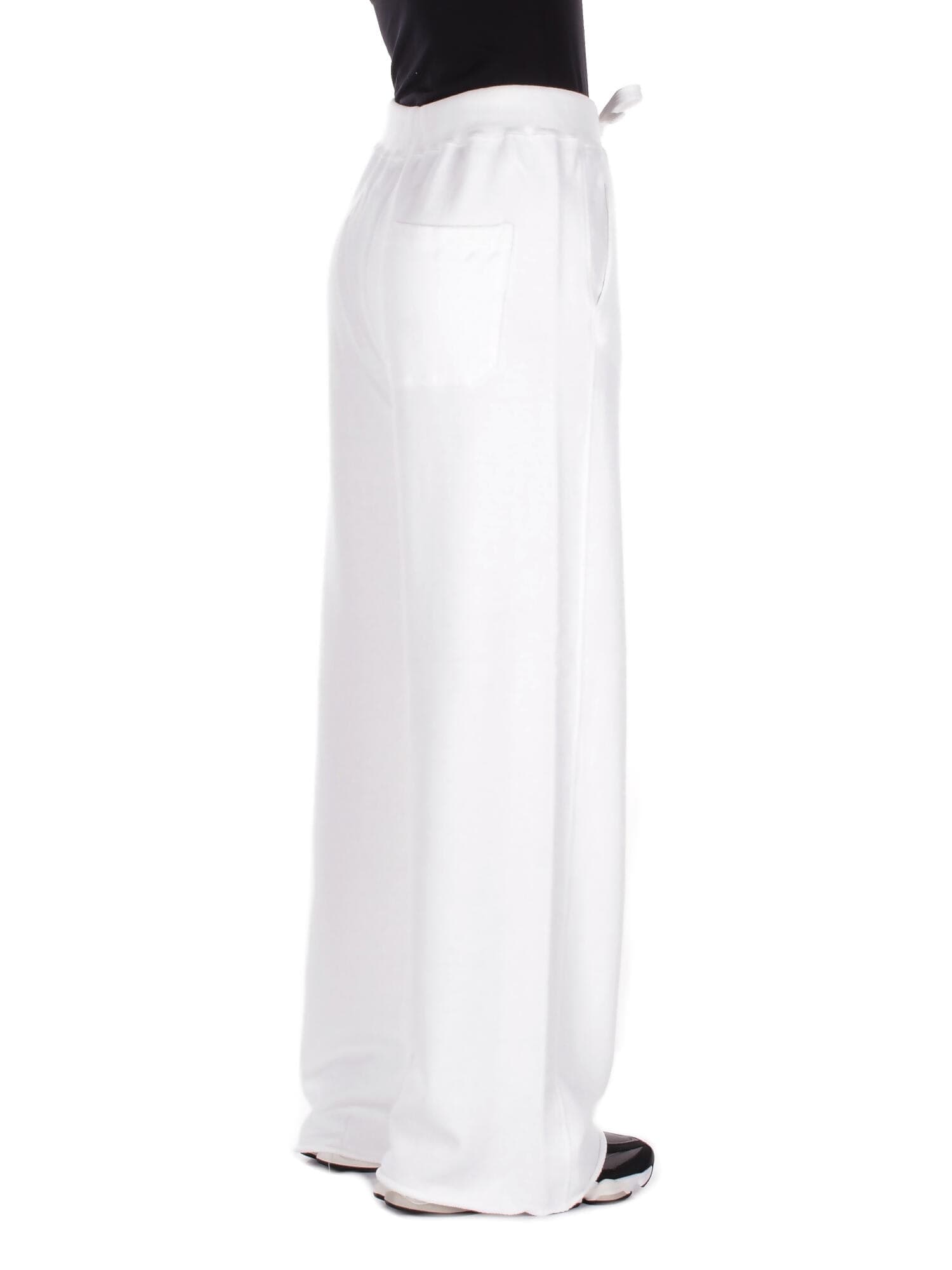 Dondup  Pantaloni Bianco - 5
