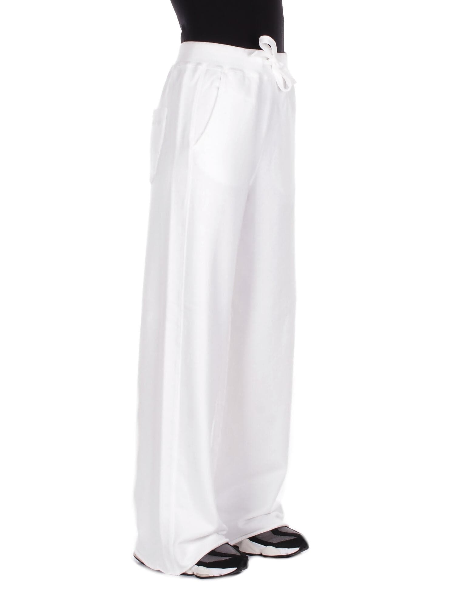 Dondup  Pantaloni Bianco - 6