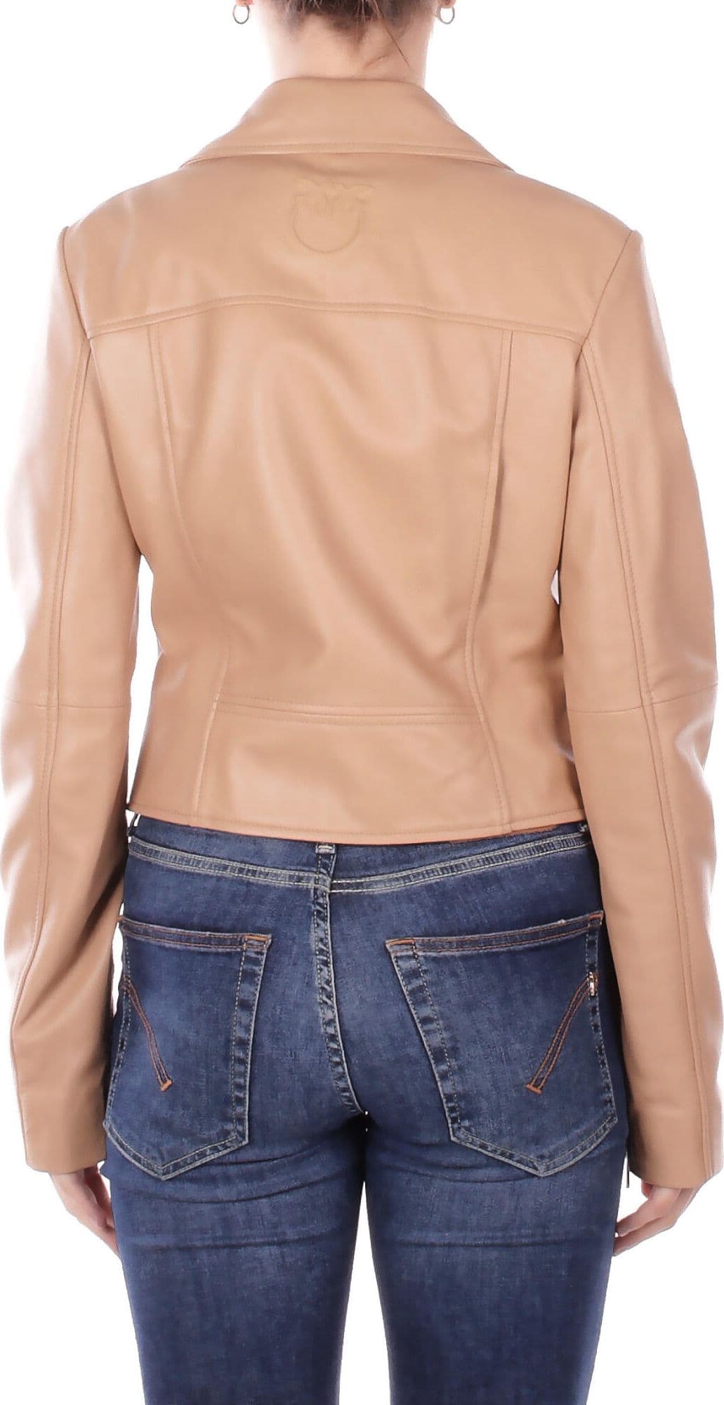 Pinko  Giacconi Beige - 4