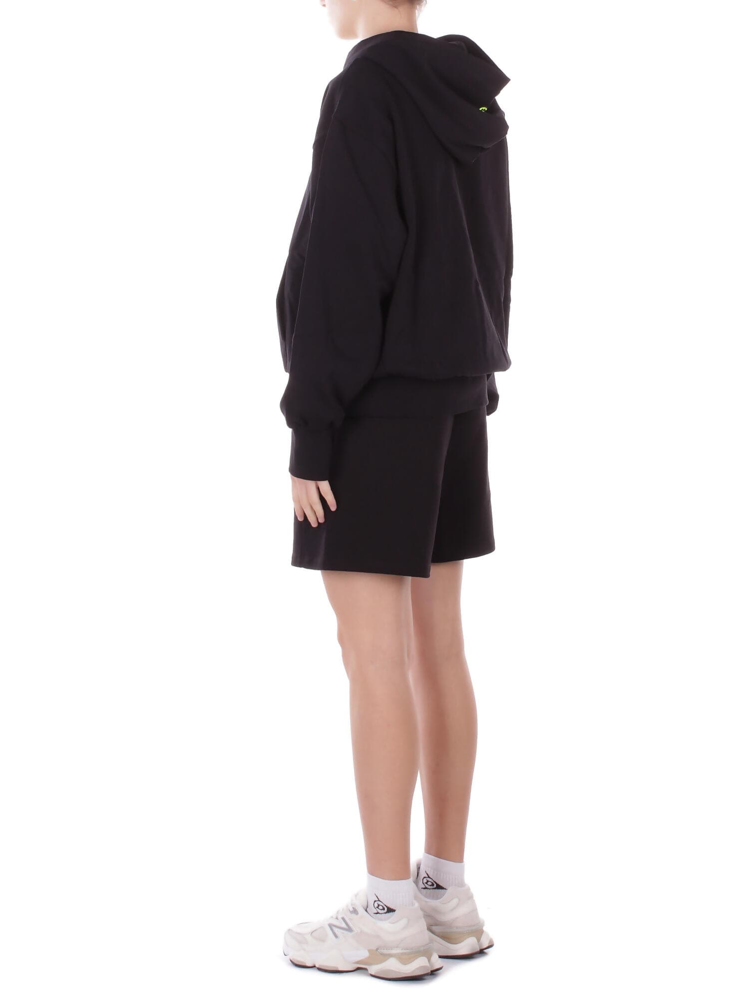 BARROW  Pantaloncini Nero - 3