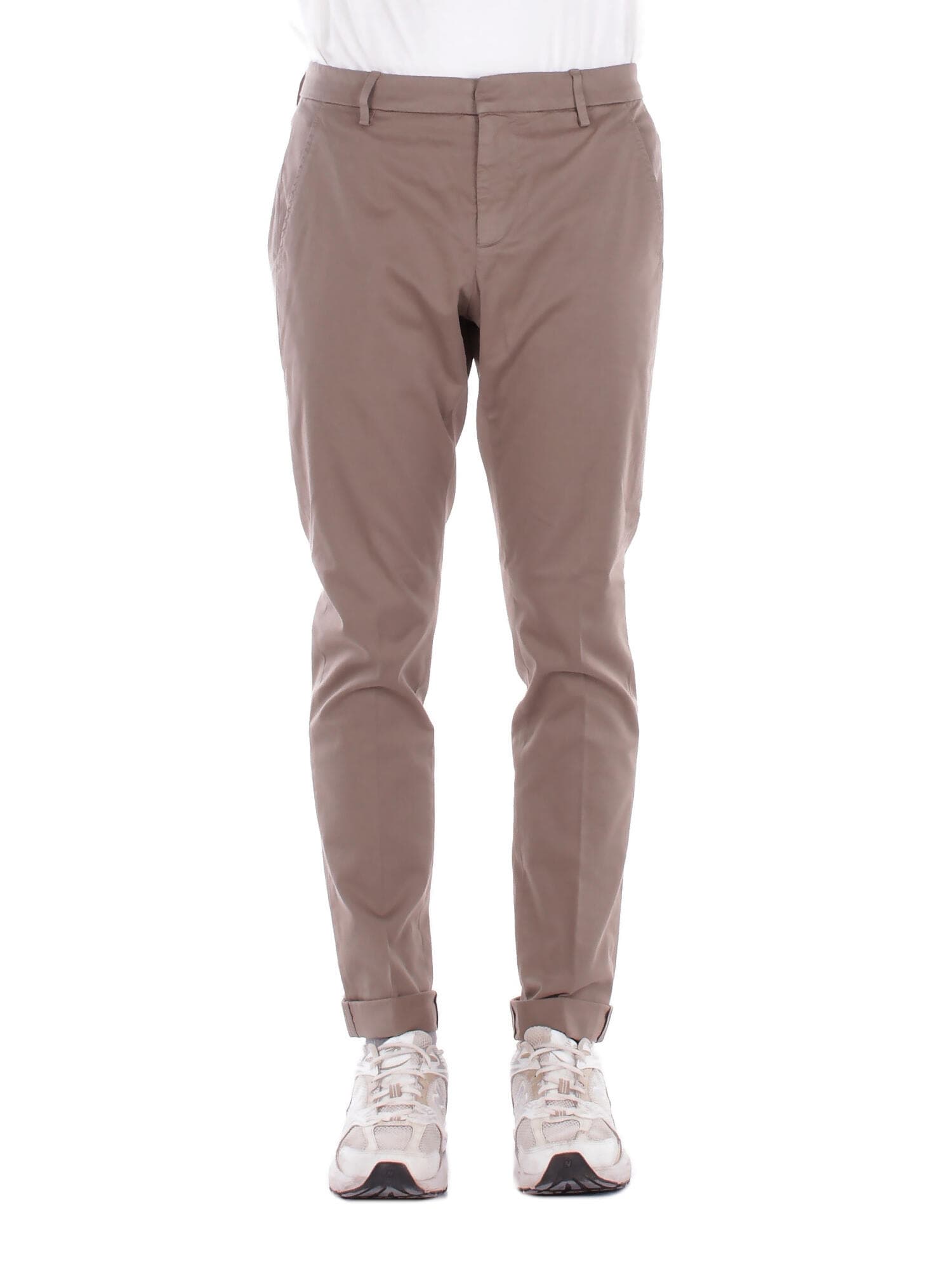 Dondup  Pantaloni Castoro - 7