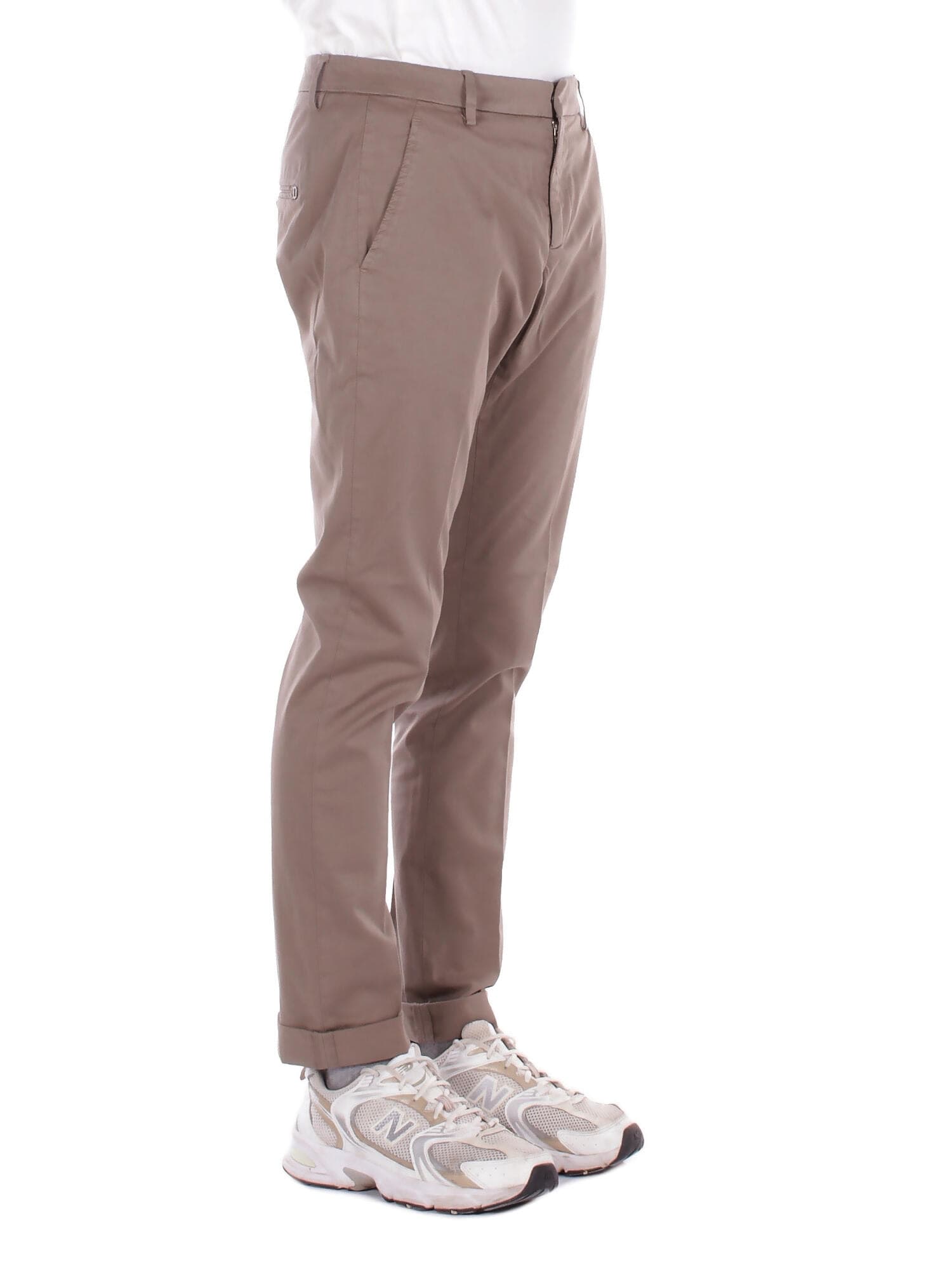 Dondup  Pantaloni Castoro - 6