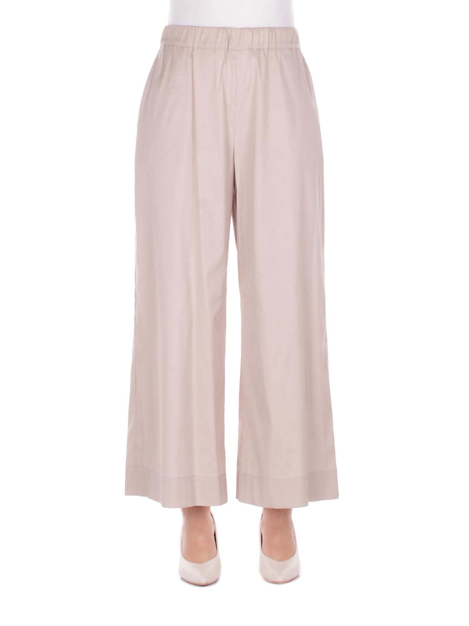 MAX MARA BEACHWEAR  Pantaloni Sabbia - 7