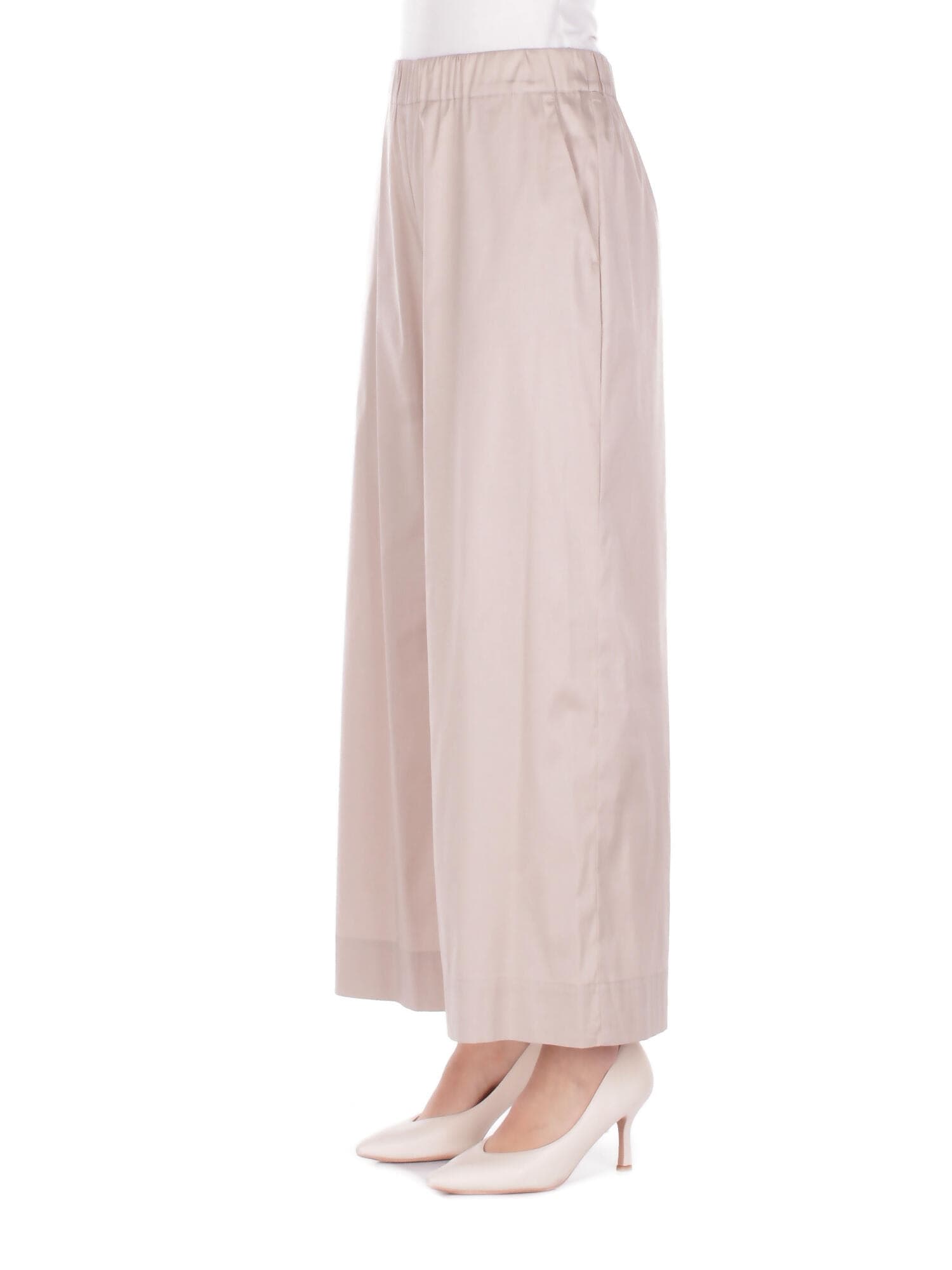 MAX MARA BEACHWEAR  Pantaloni Sabbia - 2