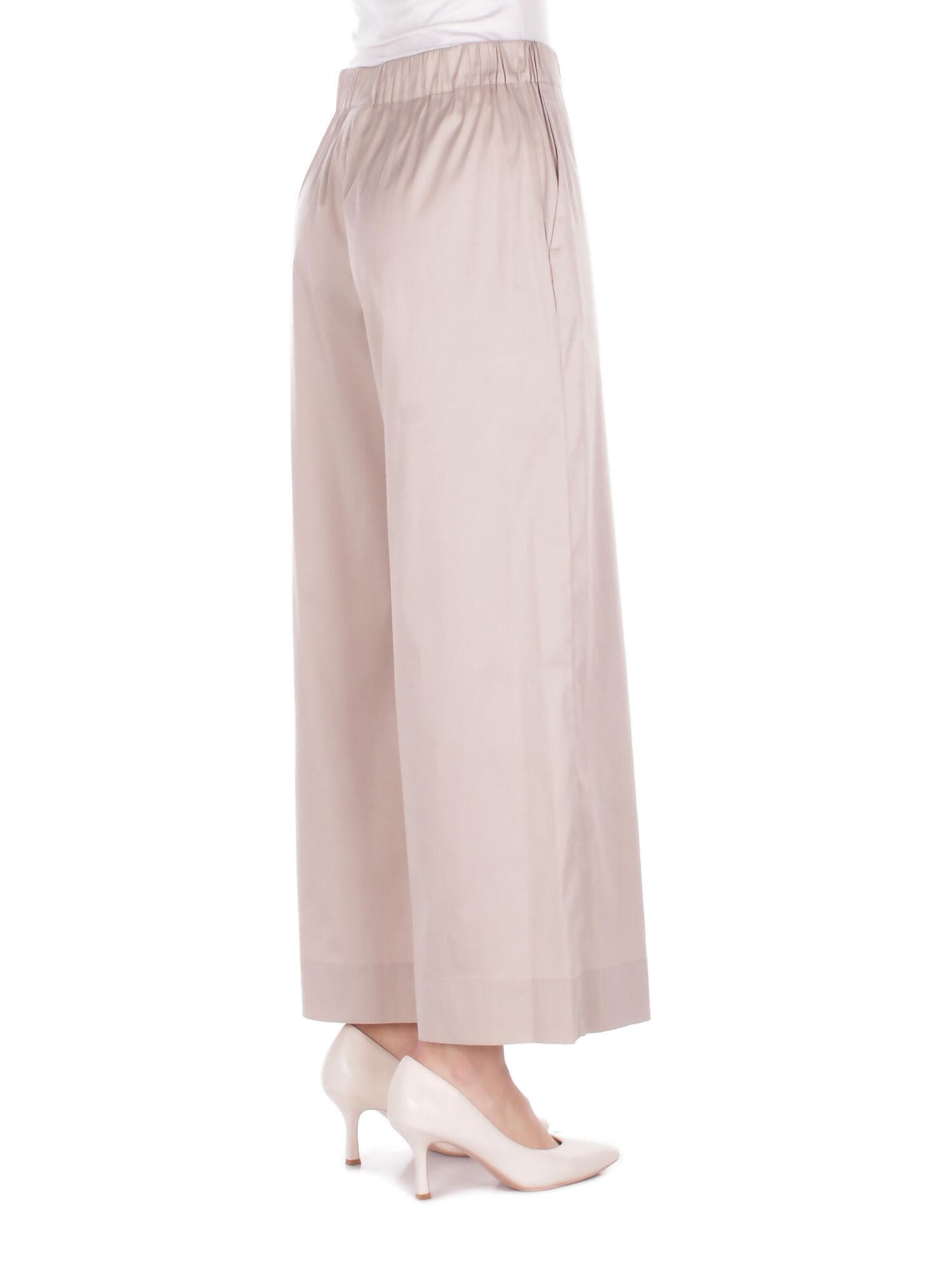 MAX MARA BEACHWEAR  Pantaloni Sabbia - 5