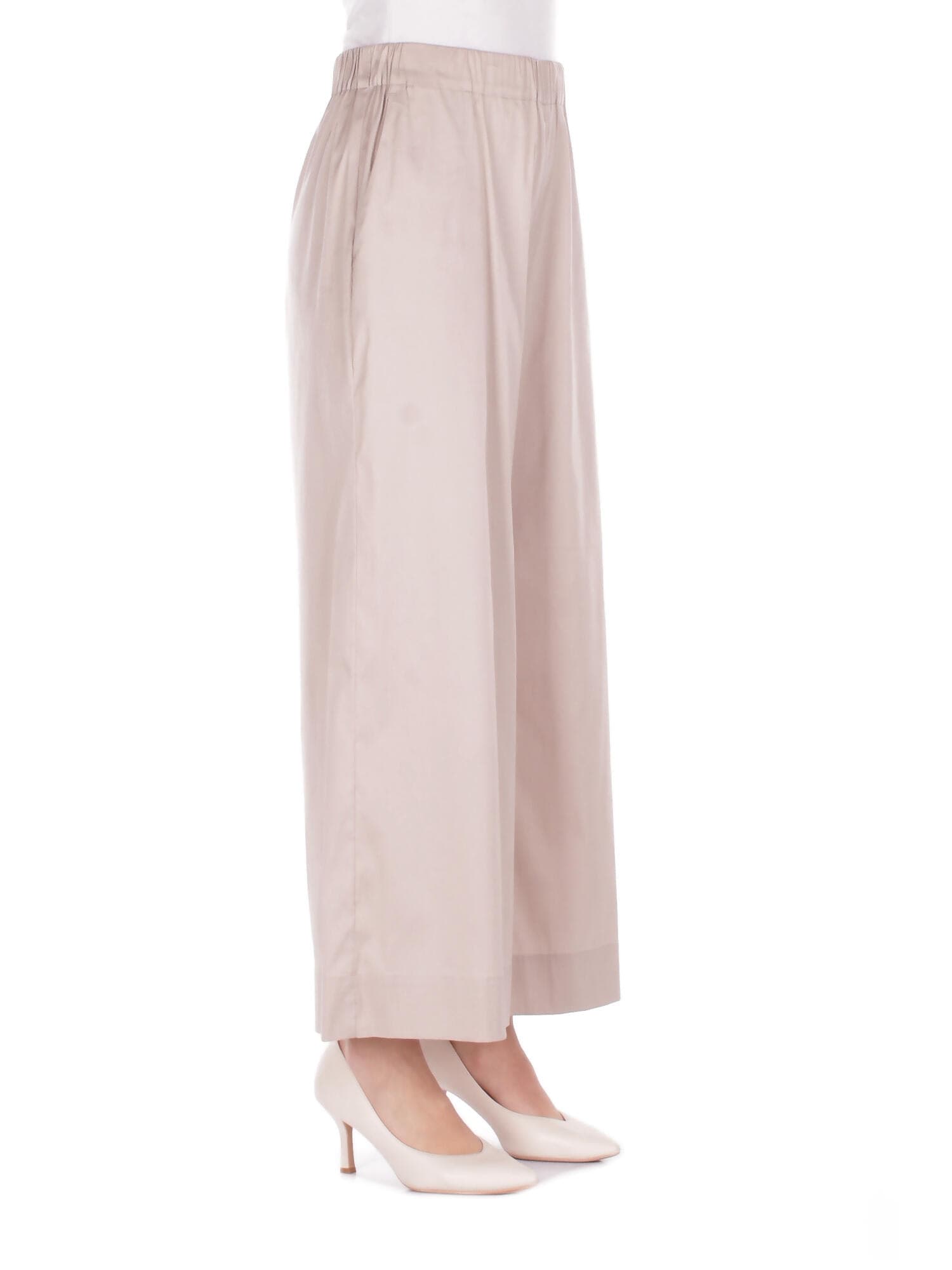 MAX MARA BEACHWEAR  Pantaloni Sabbia - 6