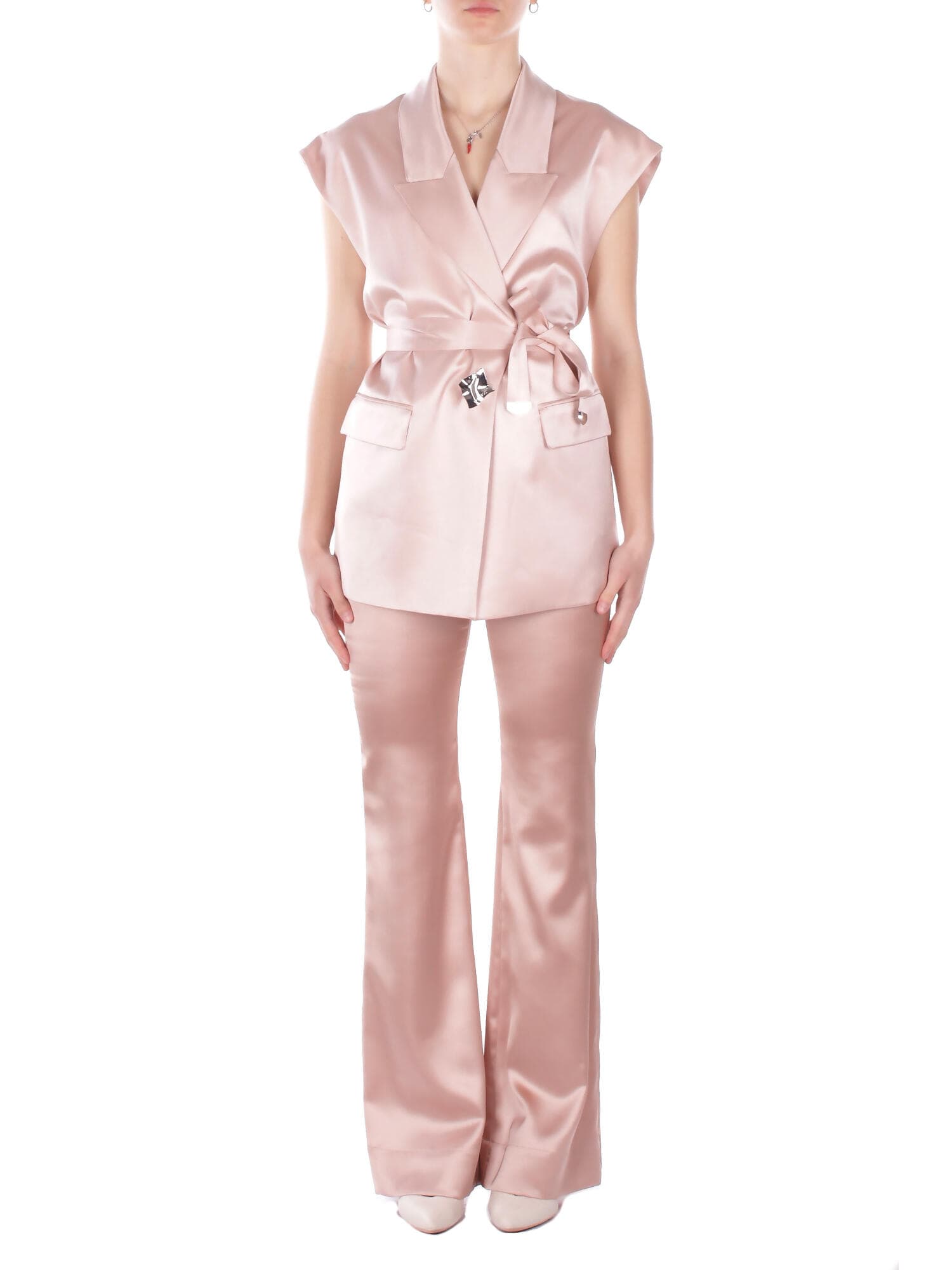Pinko  Giacche Mogano - 7
