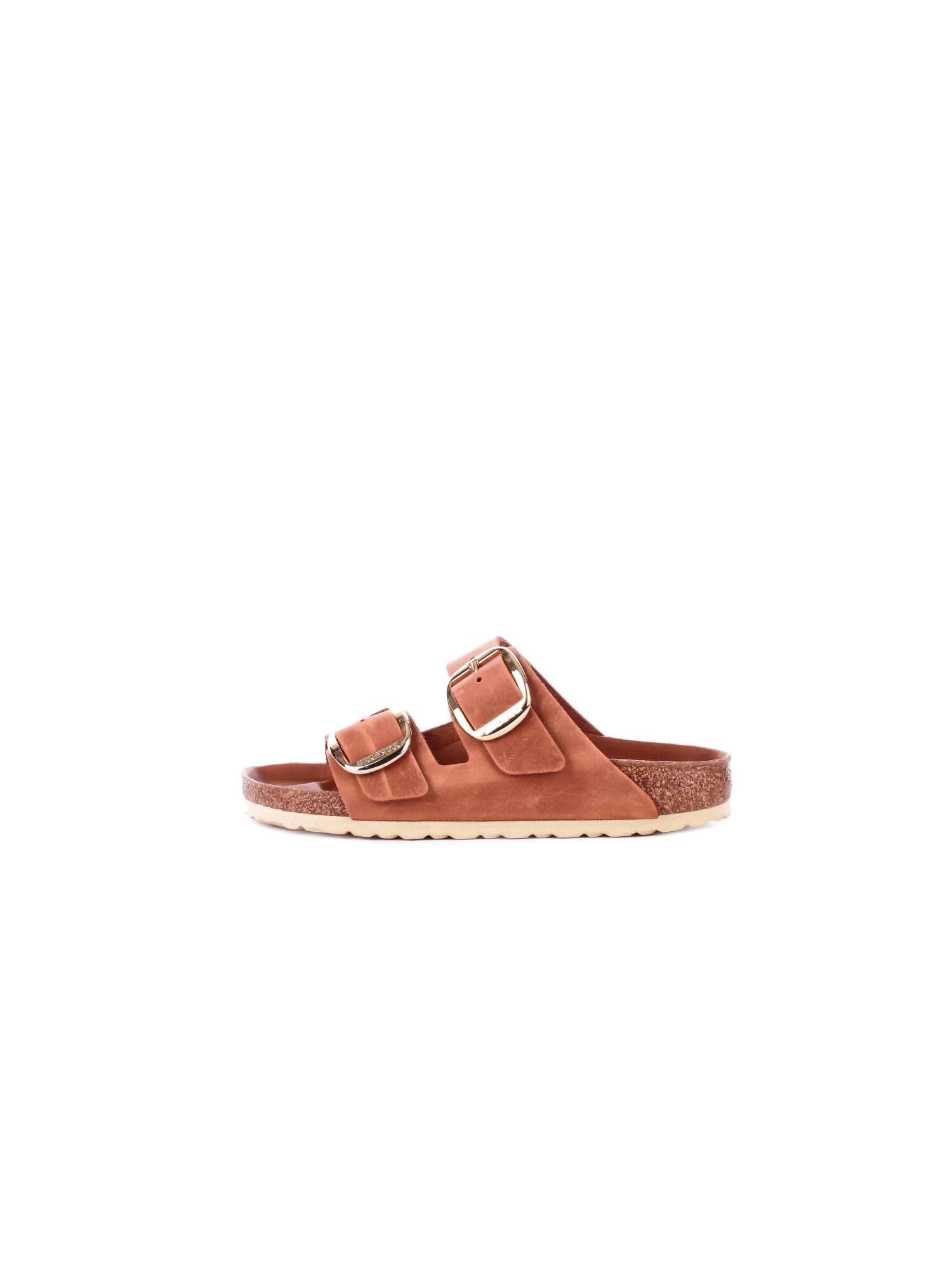 Birkenstock  Sandali Cognac - 2