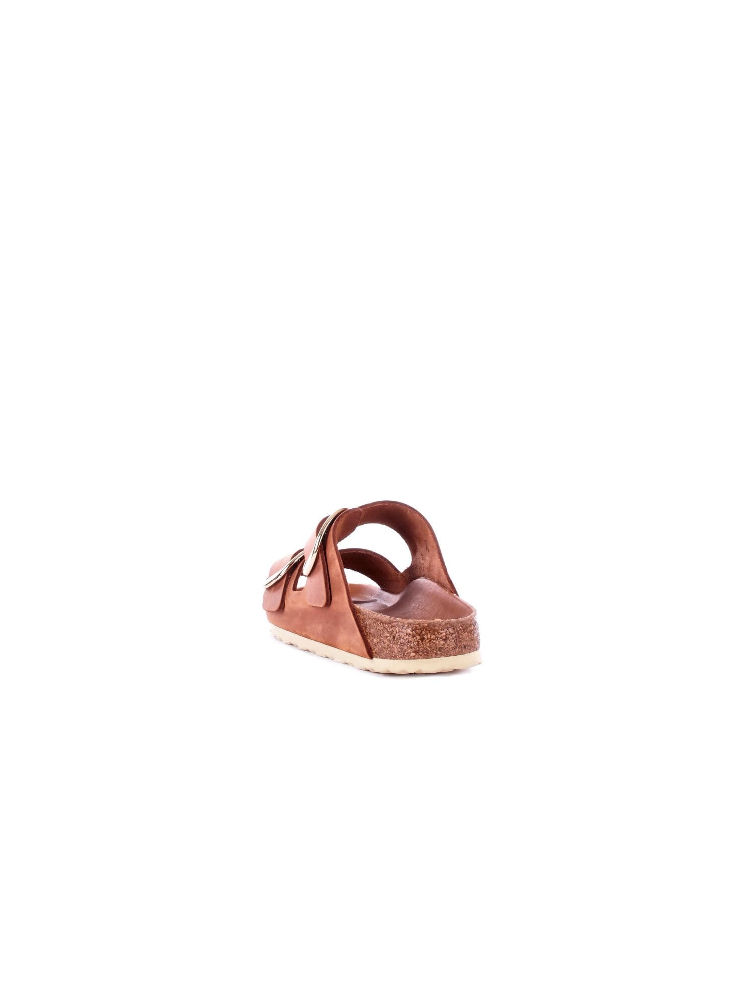 Birkenstock  Sandali Cognac - 4