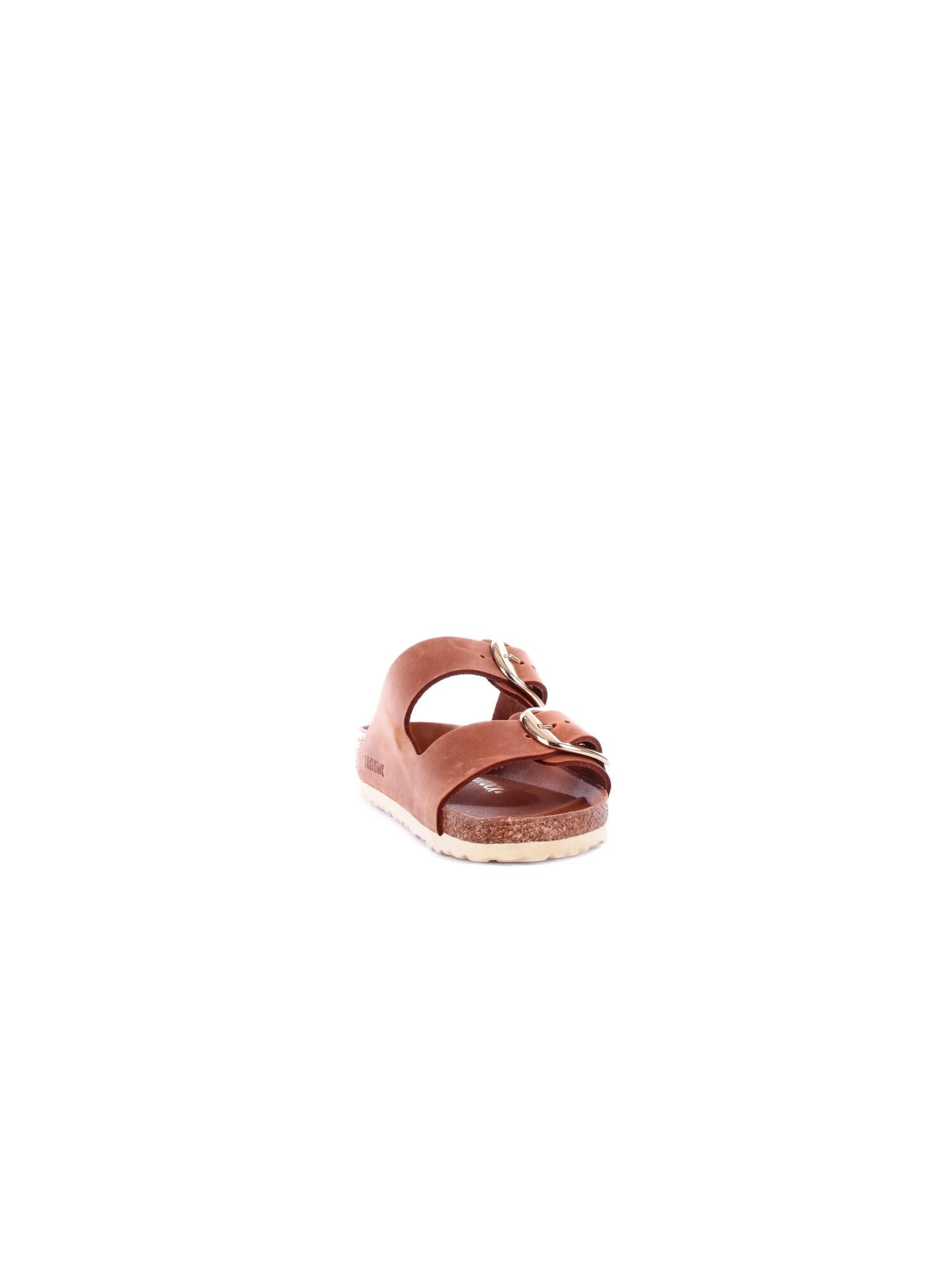 Birkenstock  Sandali Cognac - 10