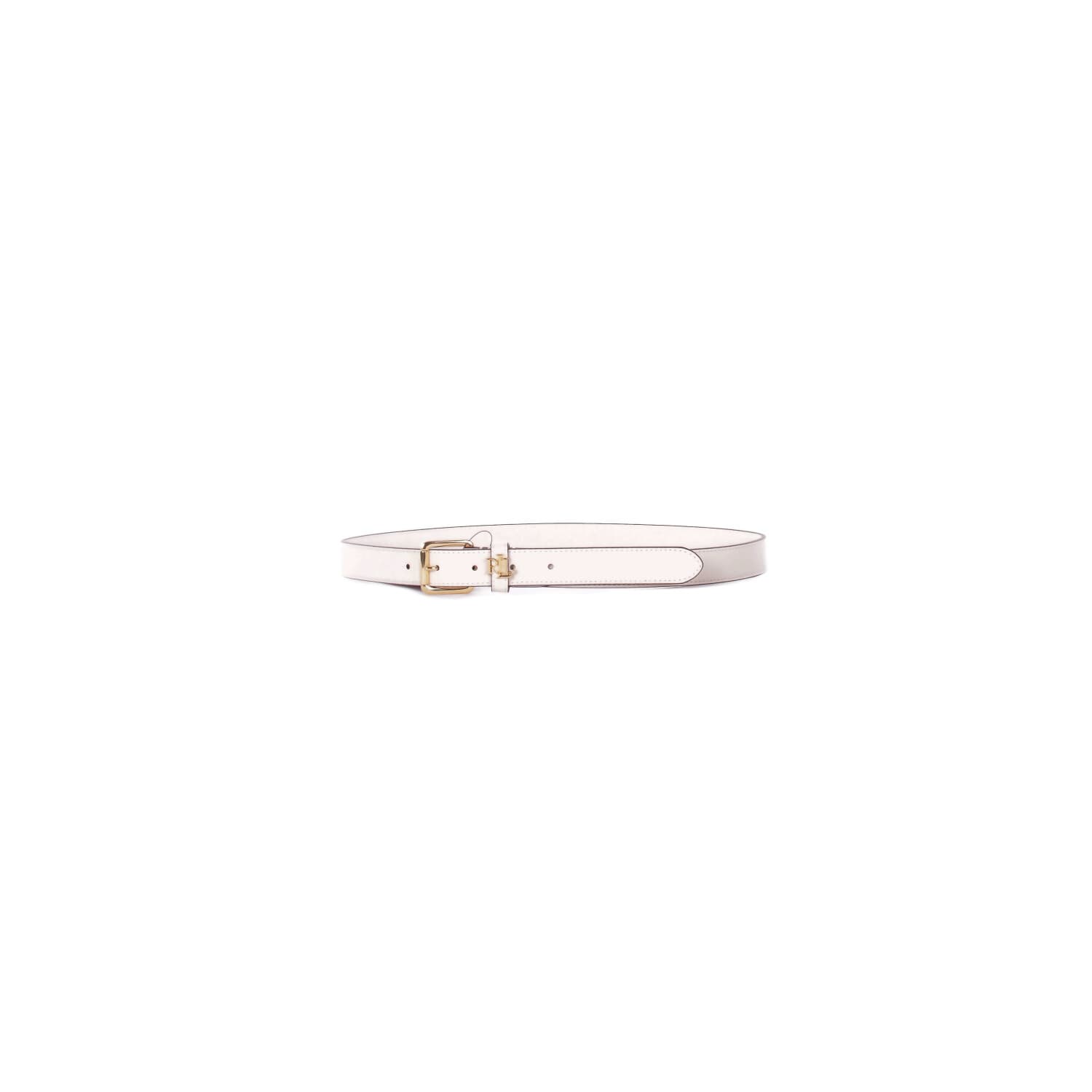 Ralph Lauren  Cinture White - 3
