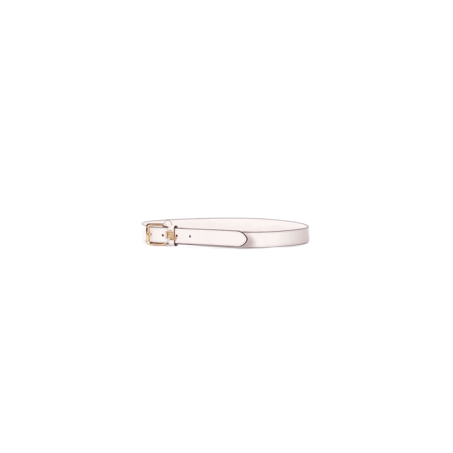 Ralph Lauren  Cinture White - 2