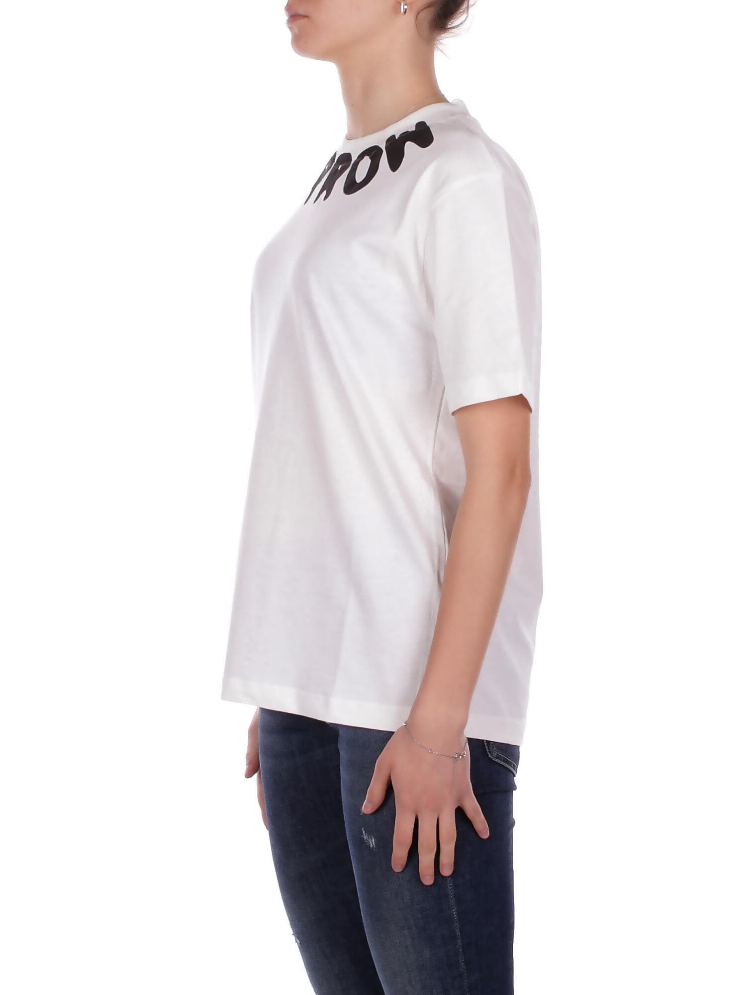 BARROW  T-shirt e Polo Panna - 2