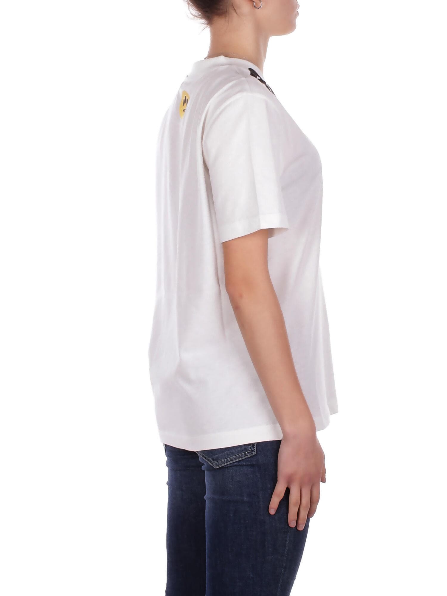 BARROW  T-shirt e Polo Panna - 5