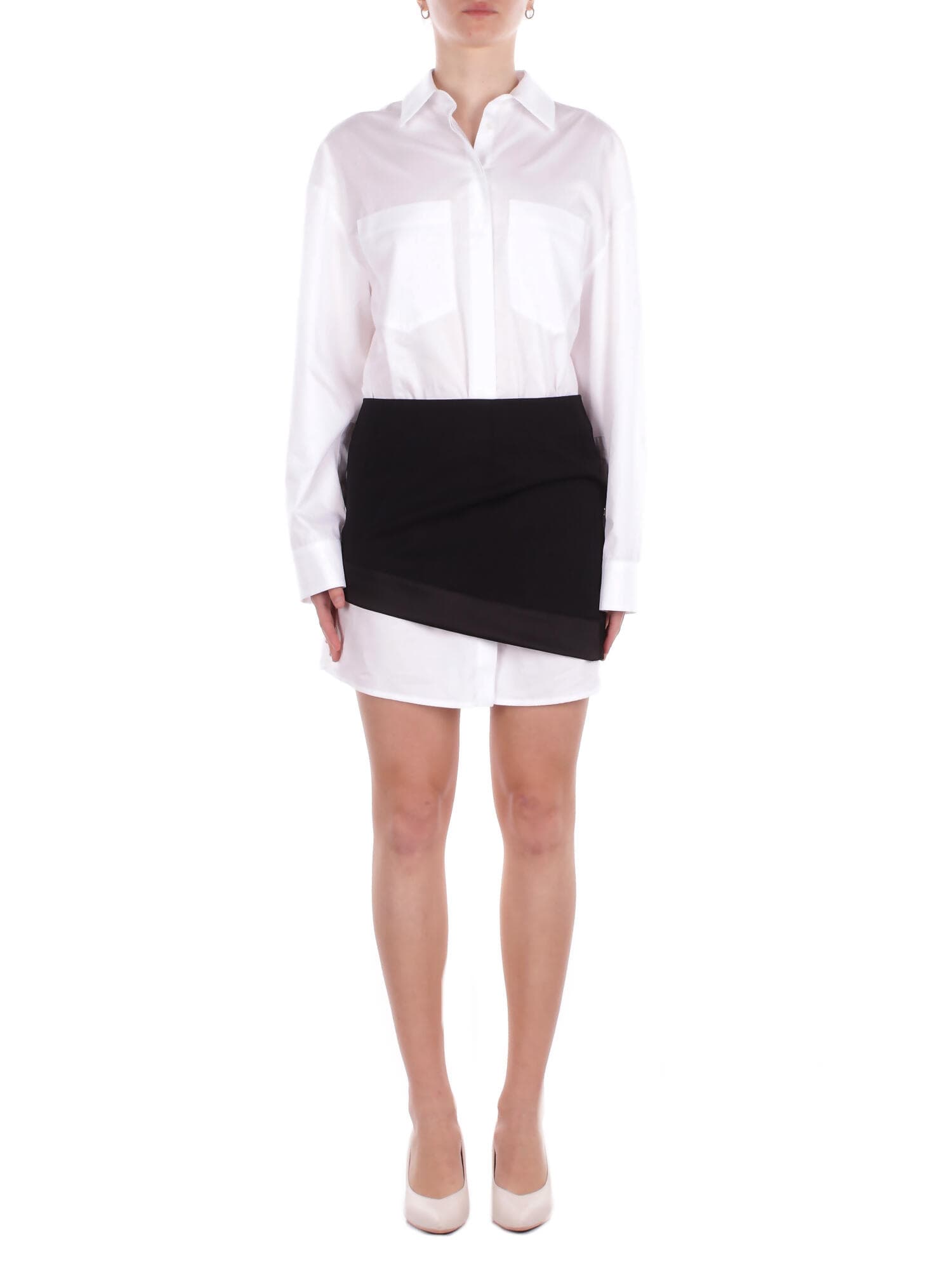 Dondup  Abiti Bianco - 7