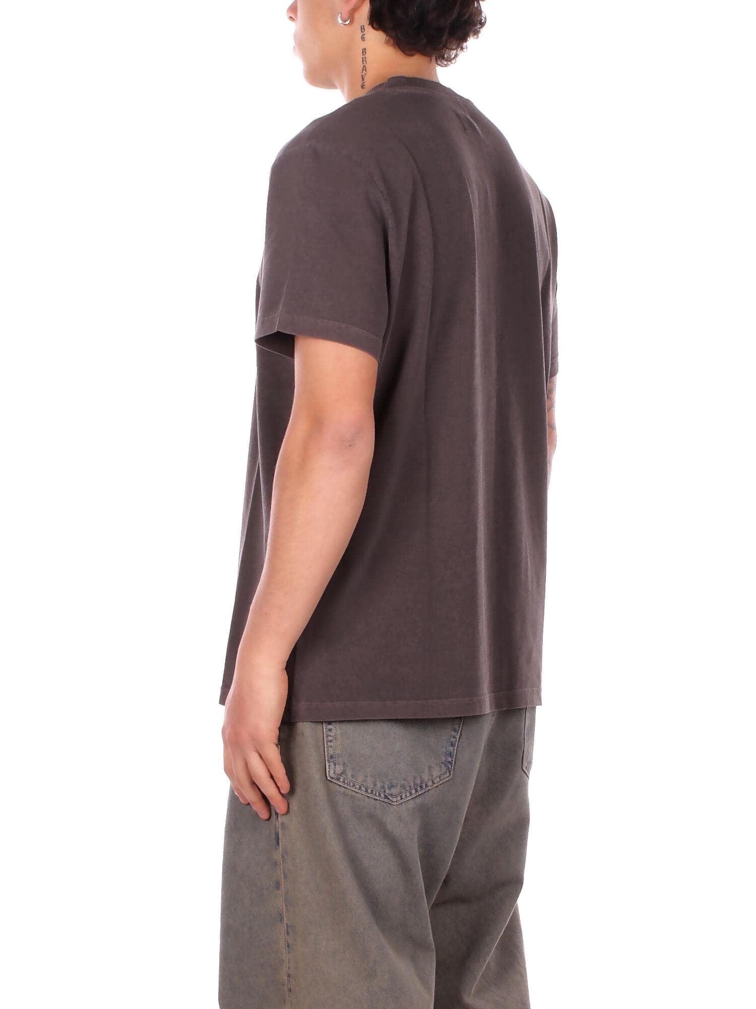 Fay  T-shirt e Polo Marrone chiaro - 3