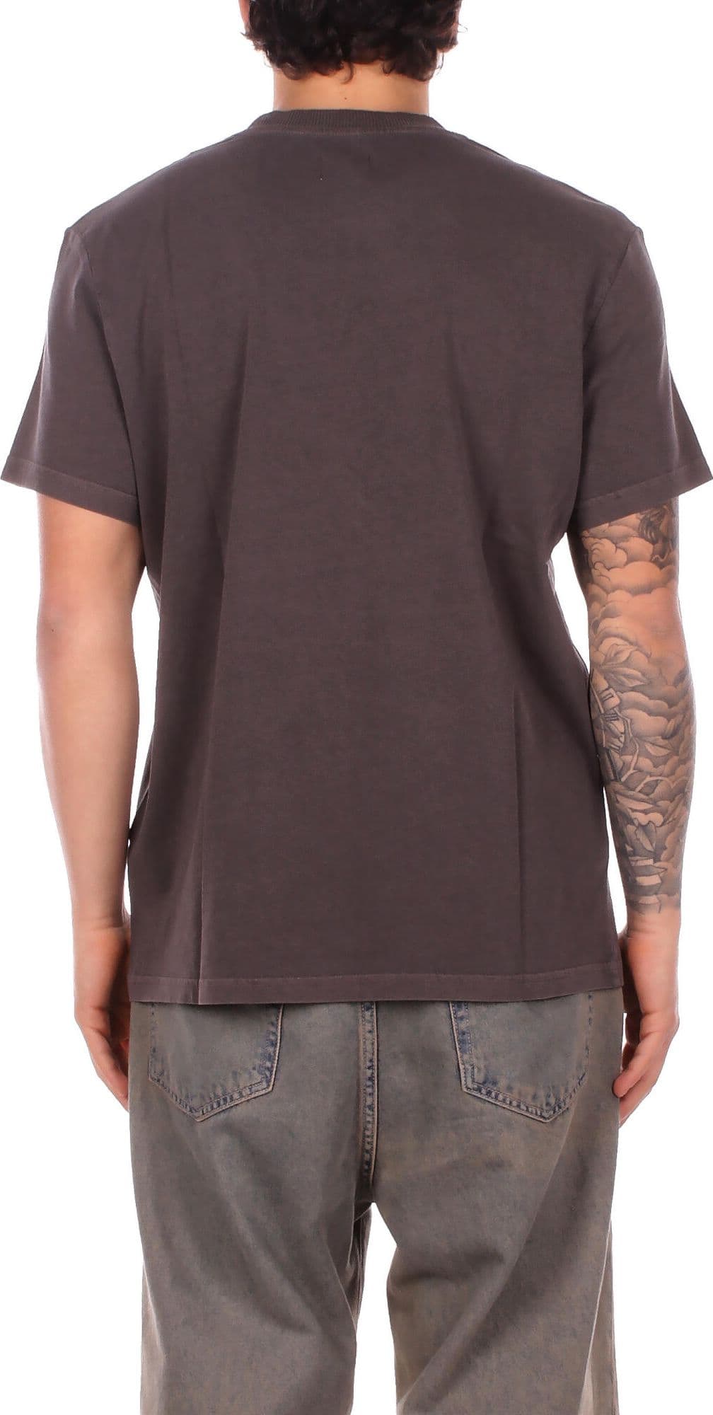 Fay  T-shirt e Polo Marrone chiaro - 4