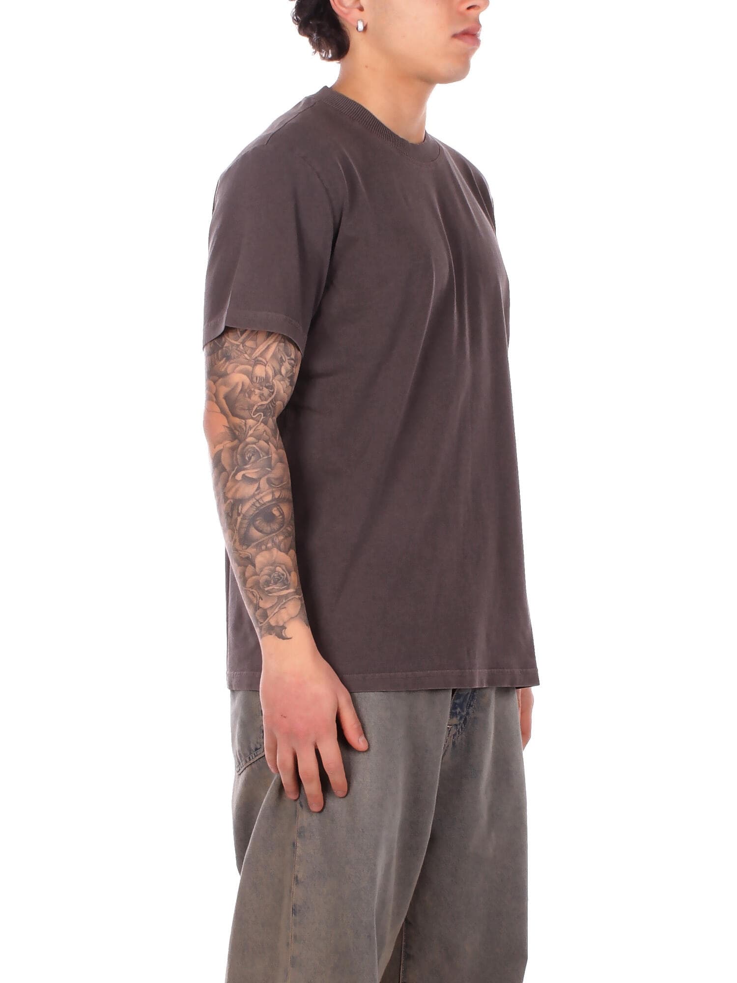 Fay  T-shirt e Polo Marrone chiaro - 6