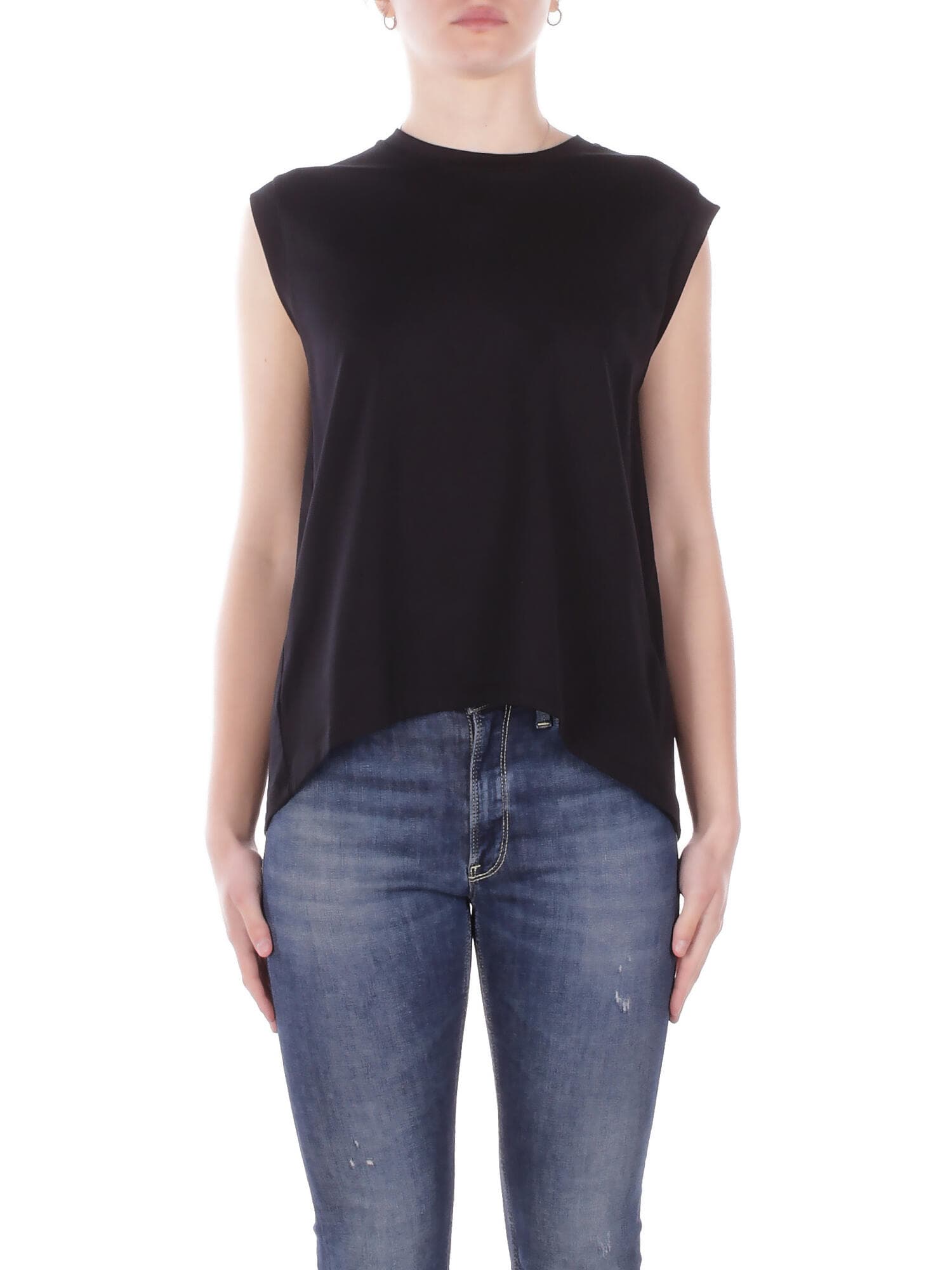 Dondup  Maglie Nero - 7