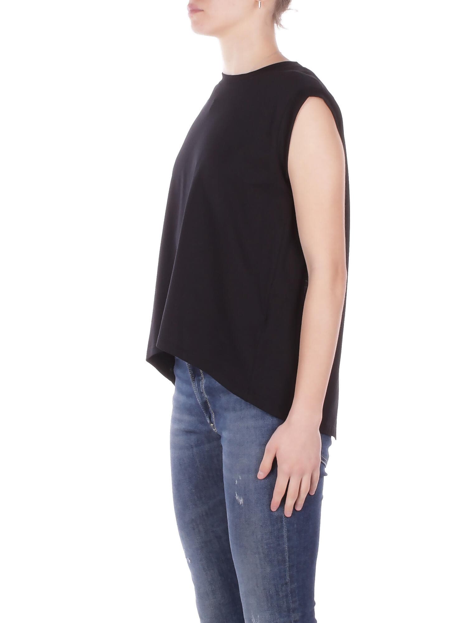 Dondup  Maglie Nero - 2