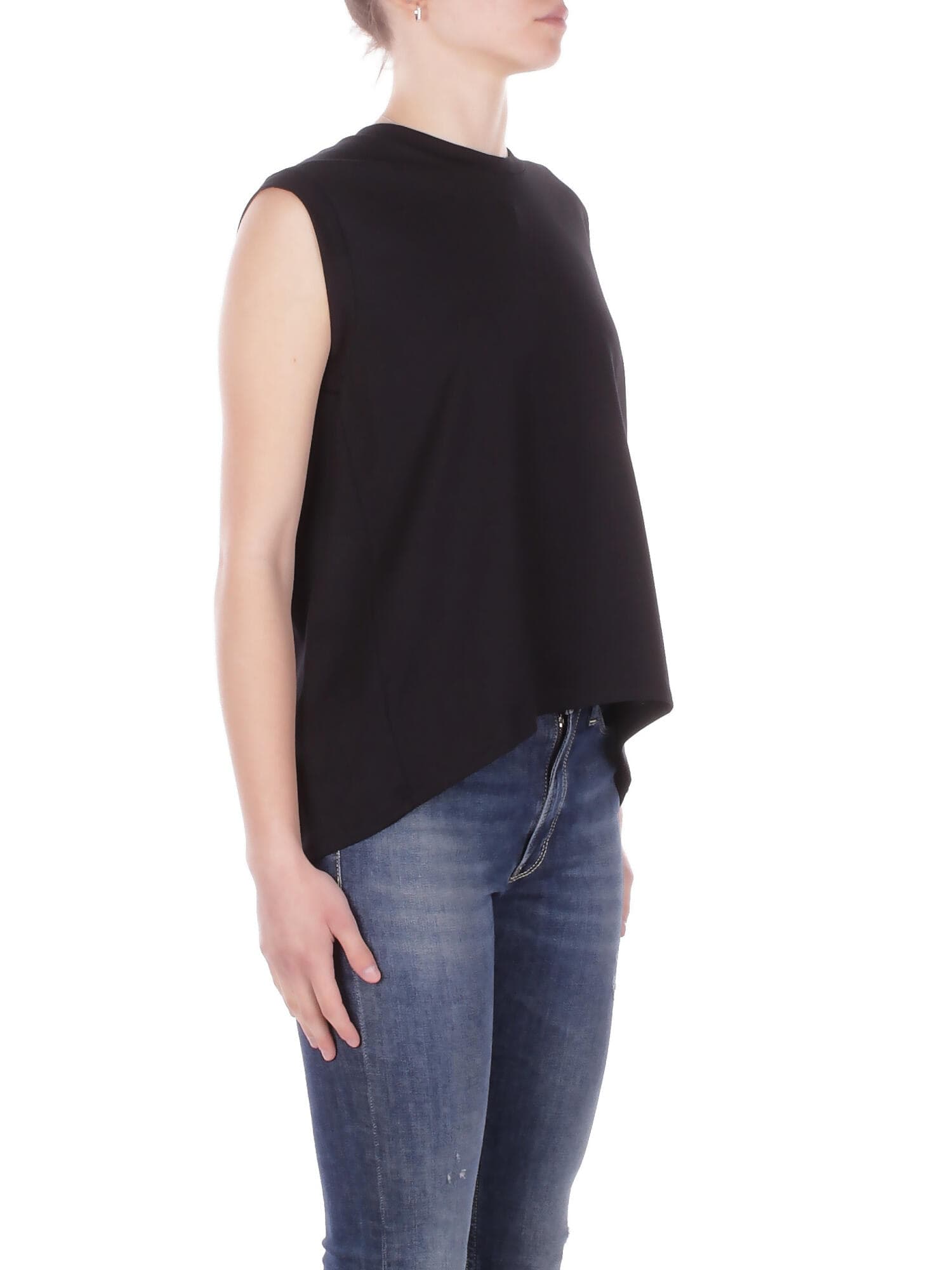 Dondup  Maglie Nero - 6