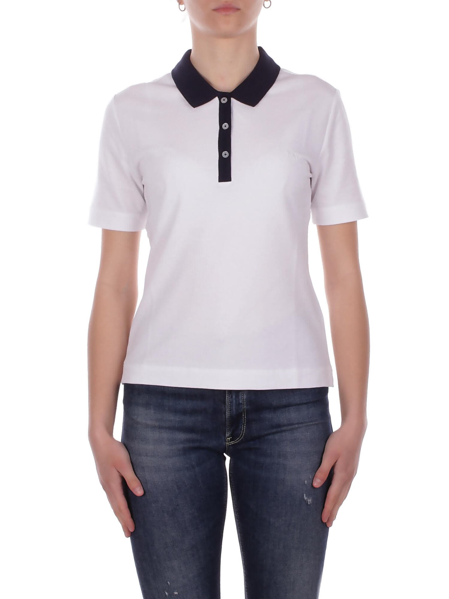 Fay  T-shirt e Polo Bianco - 7