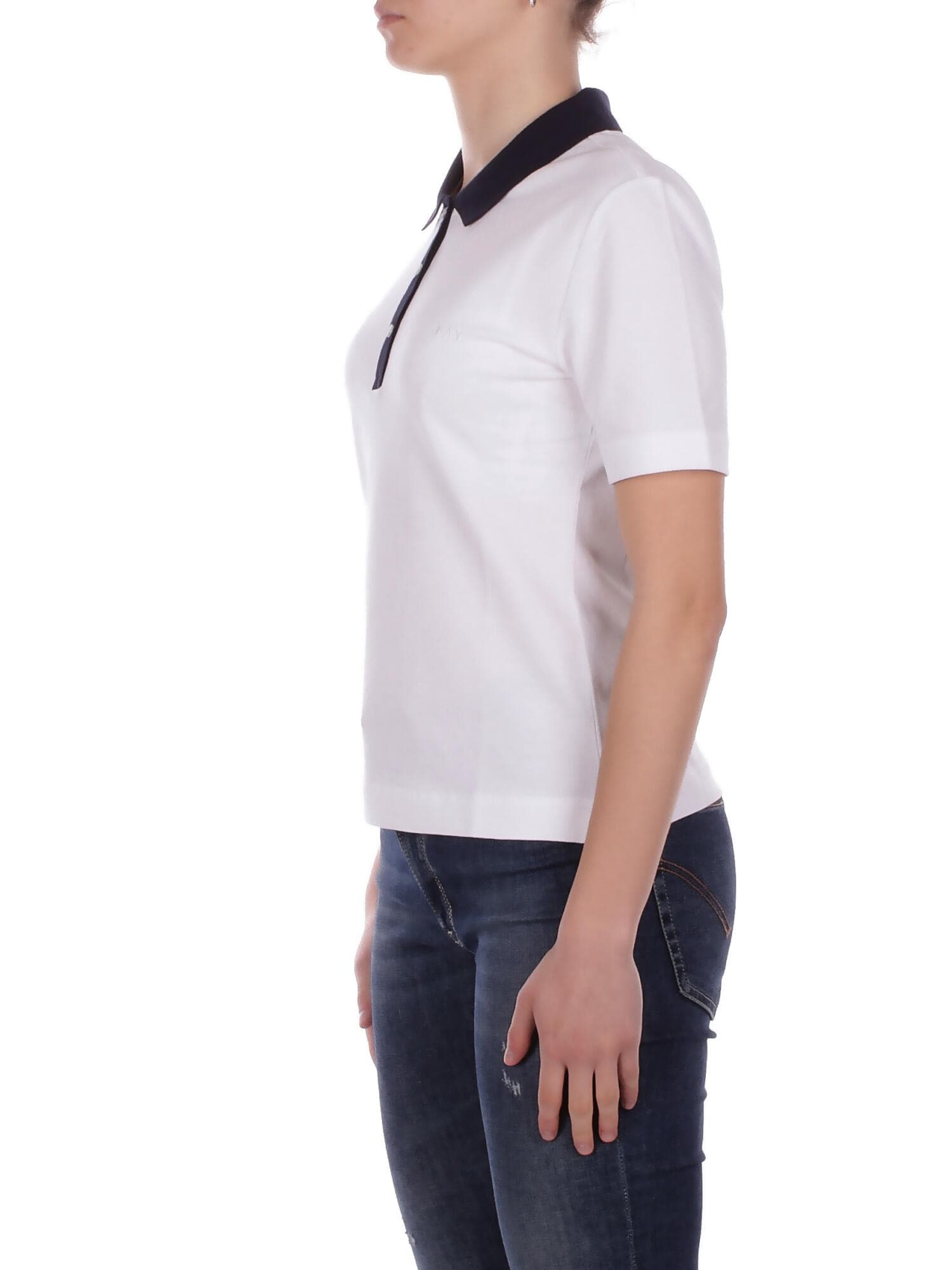 Fay  T-shirt e Polo Bianco - 2